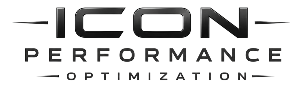 Icon Performance Optimization