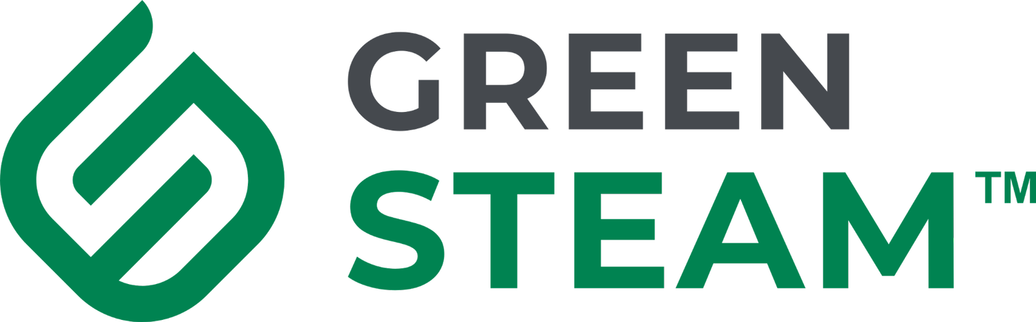 Green Steam