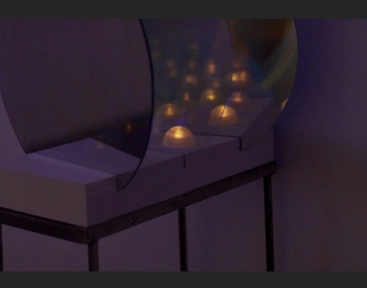 Rememory Object 1