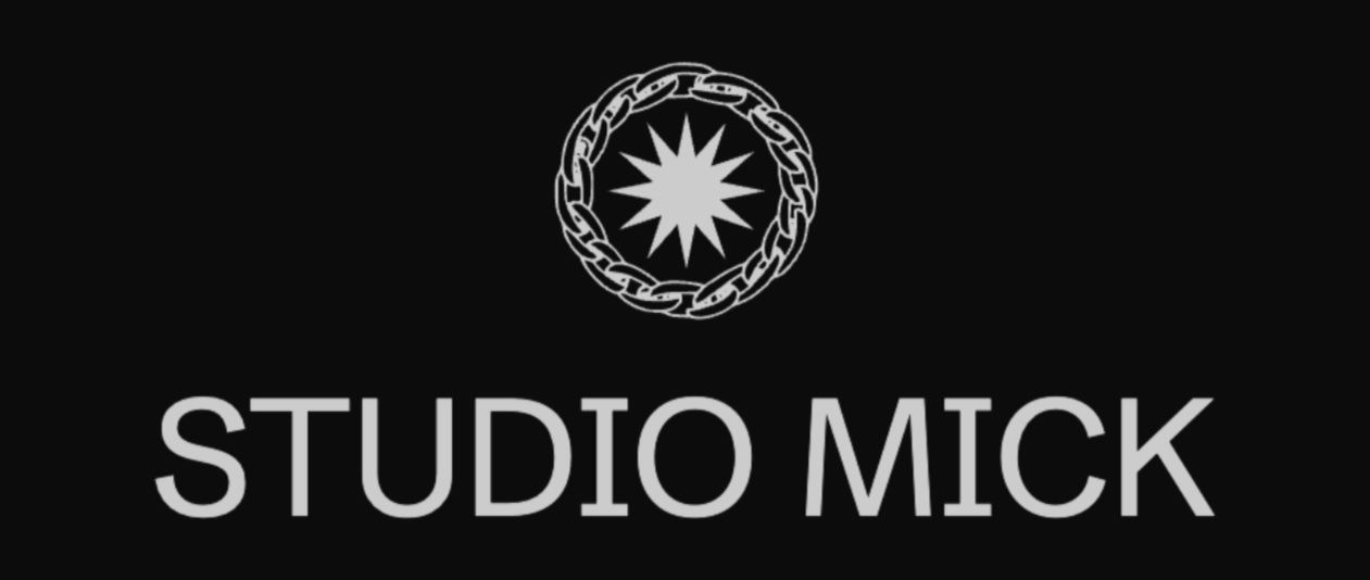STUDIO MICK GLASS