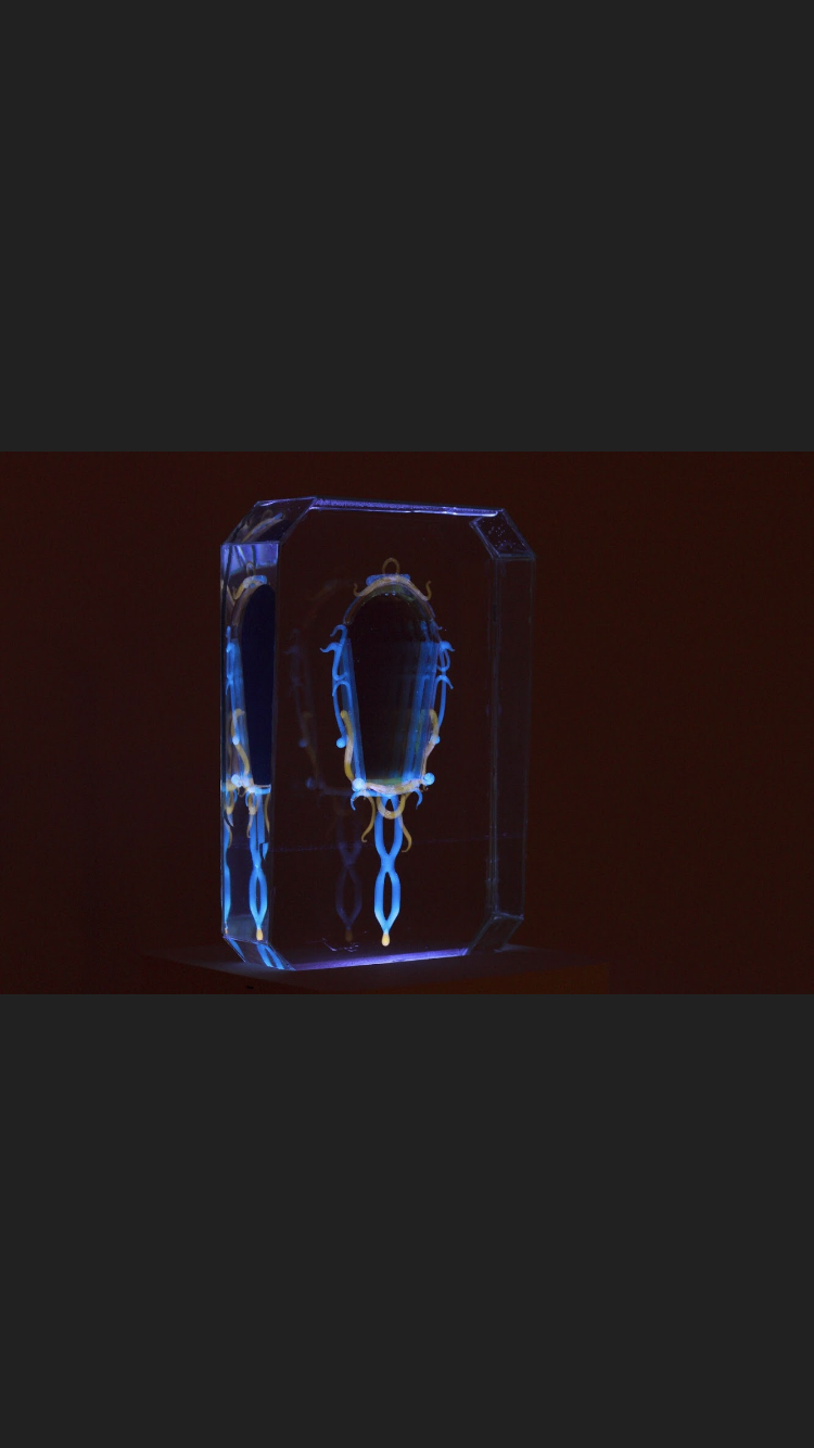 Rememory Object 2