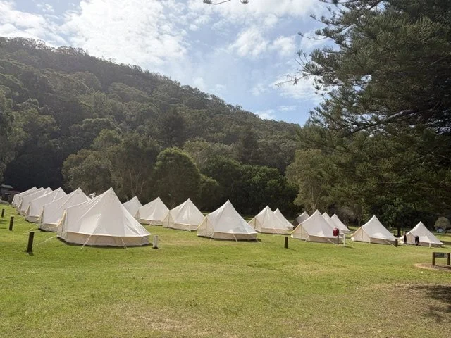 Tribal warrior Event September 2026
