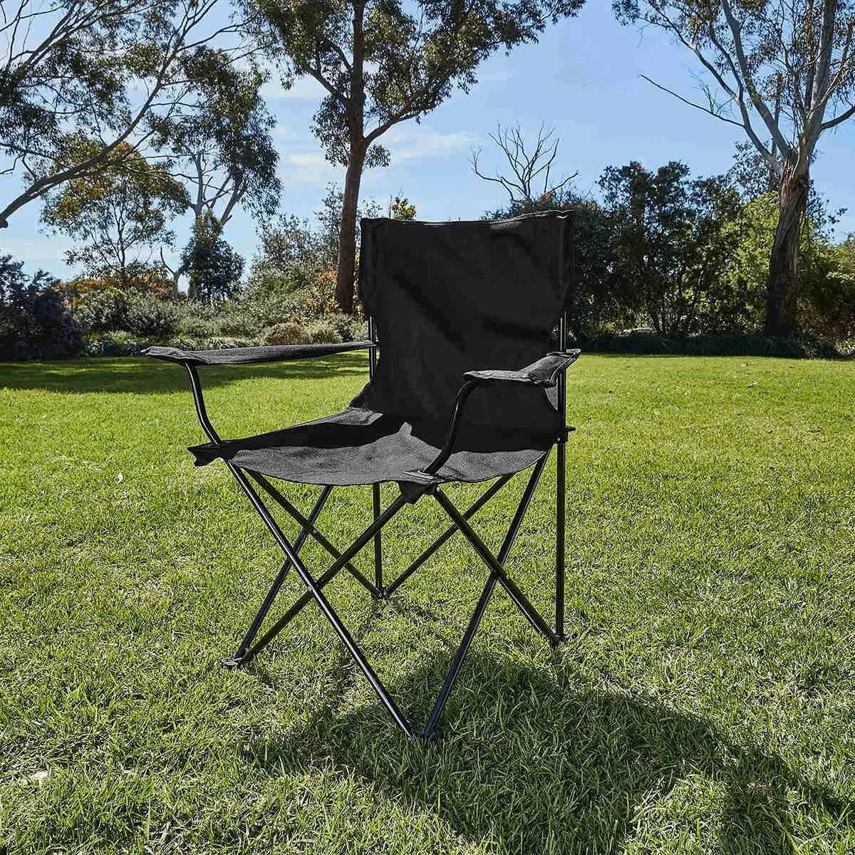 Foldable Camping Chair