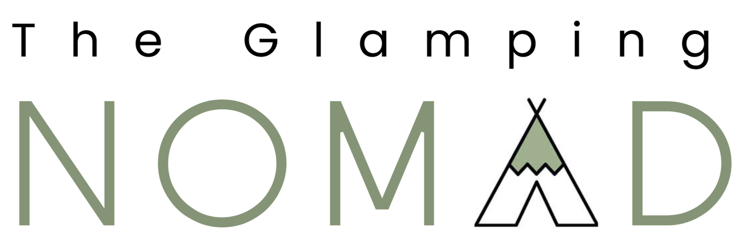 The Glamping Nomad