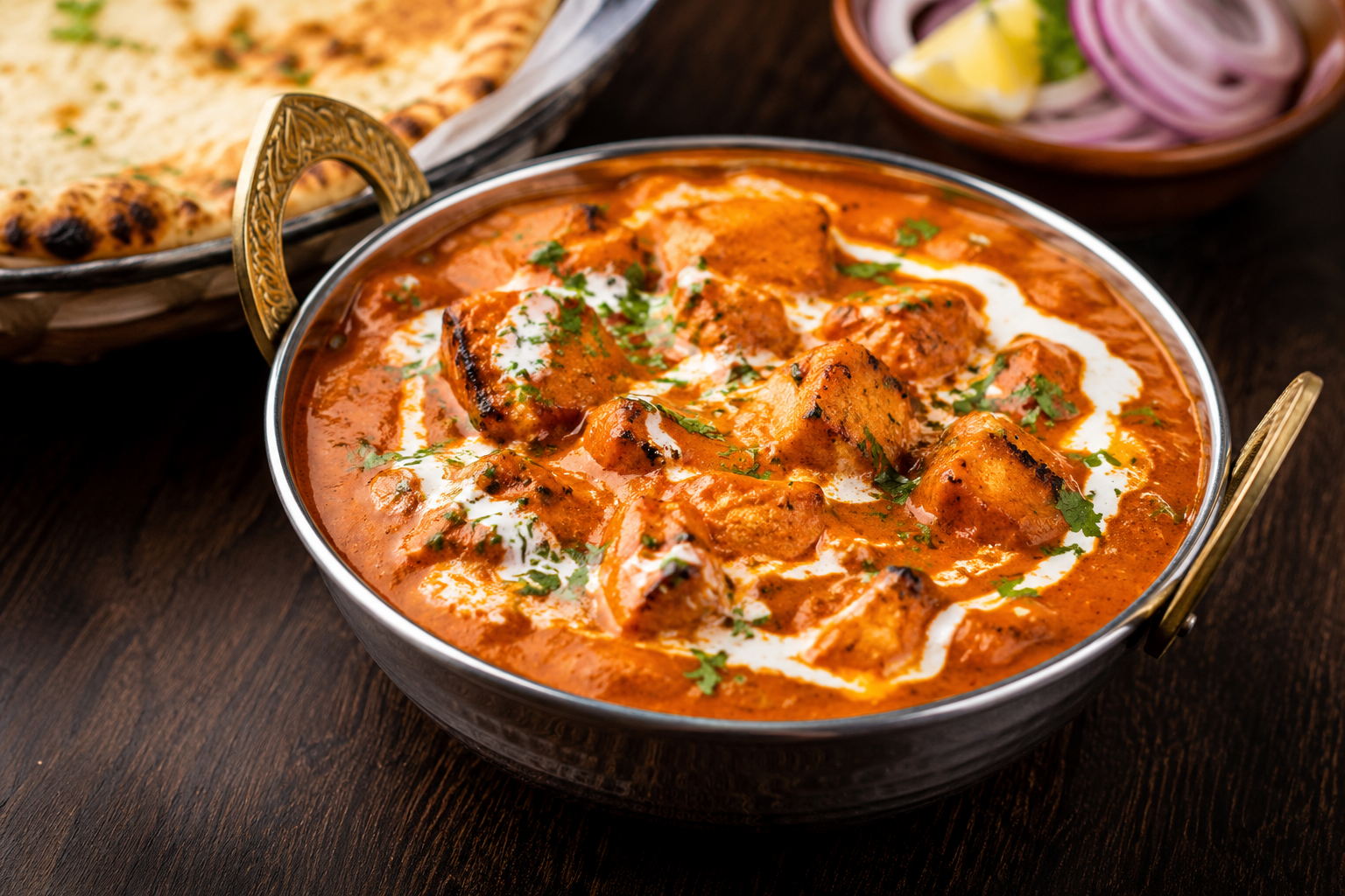 Butter Chicken