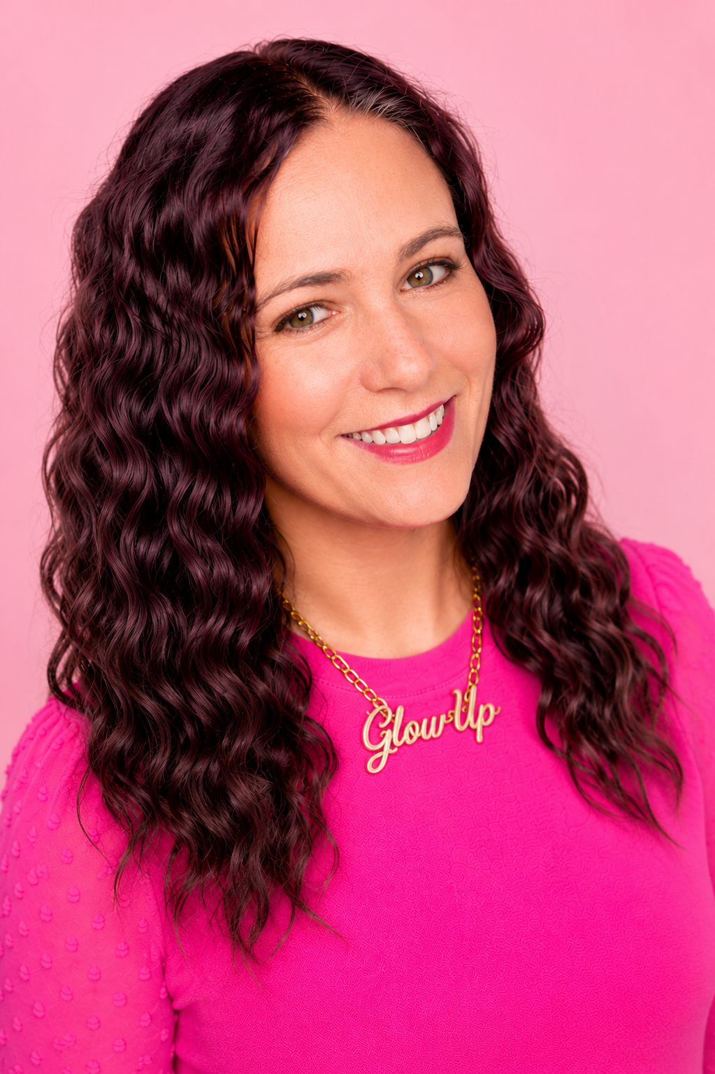 Jessica's Headshot