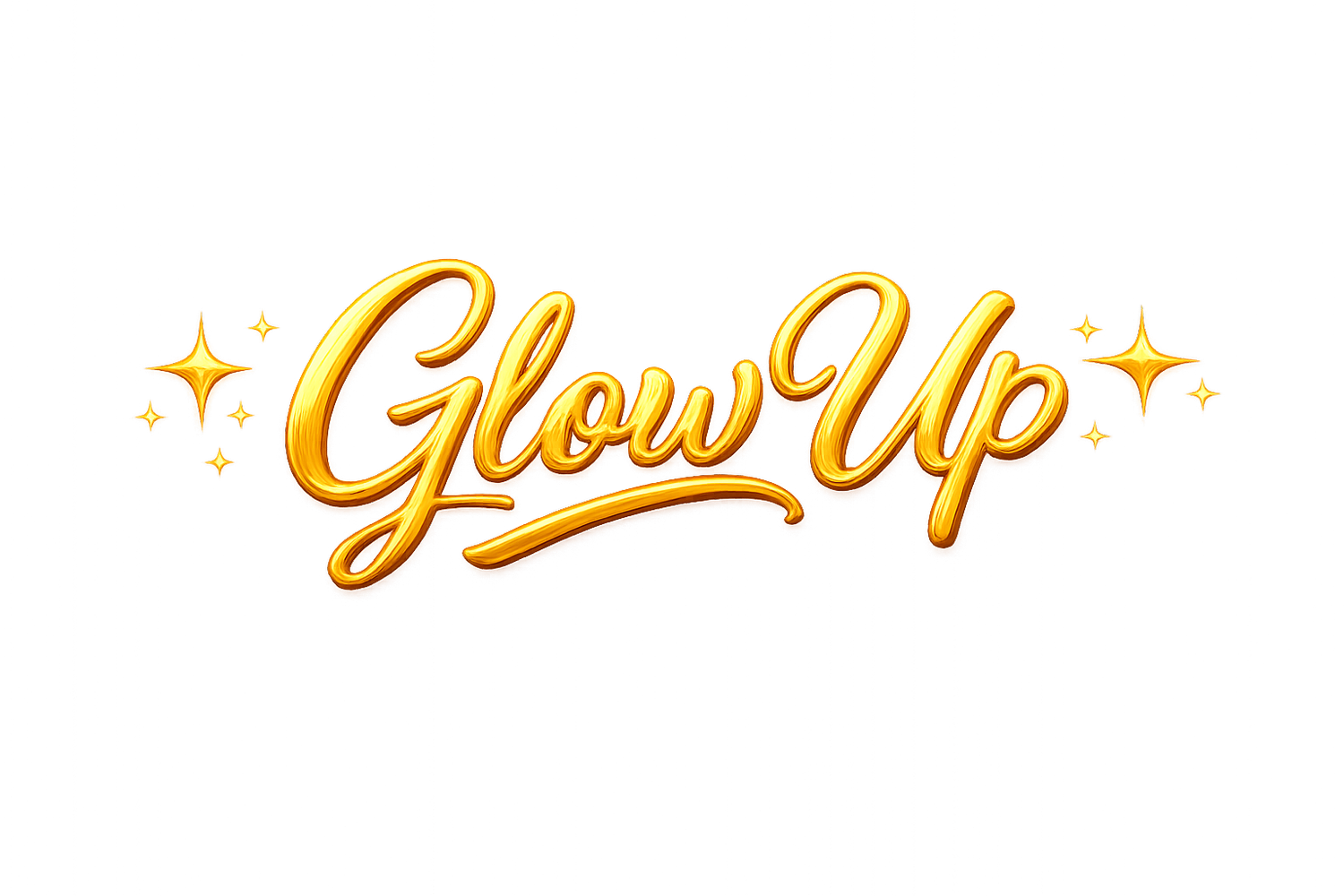 Jessica Glow Up