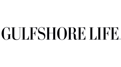Gulfstarelfe logo in black text on a white background