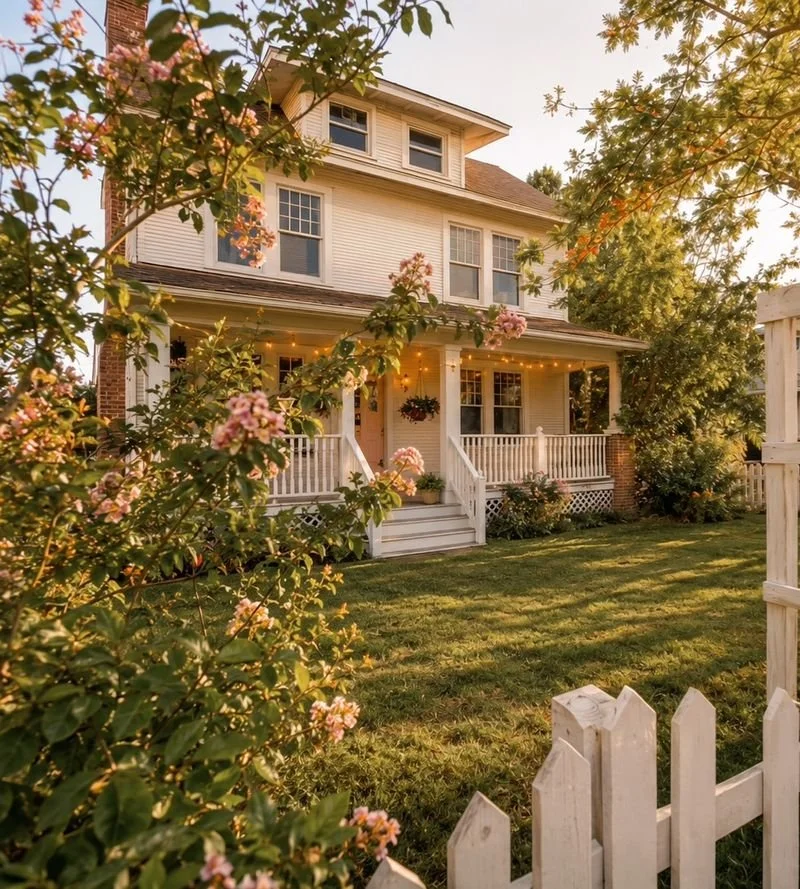The Antique House | Downtown Fort Myers Historic District