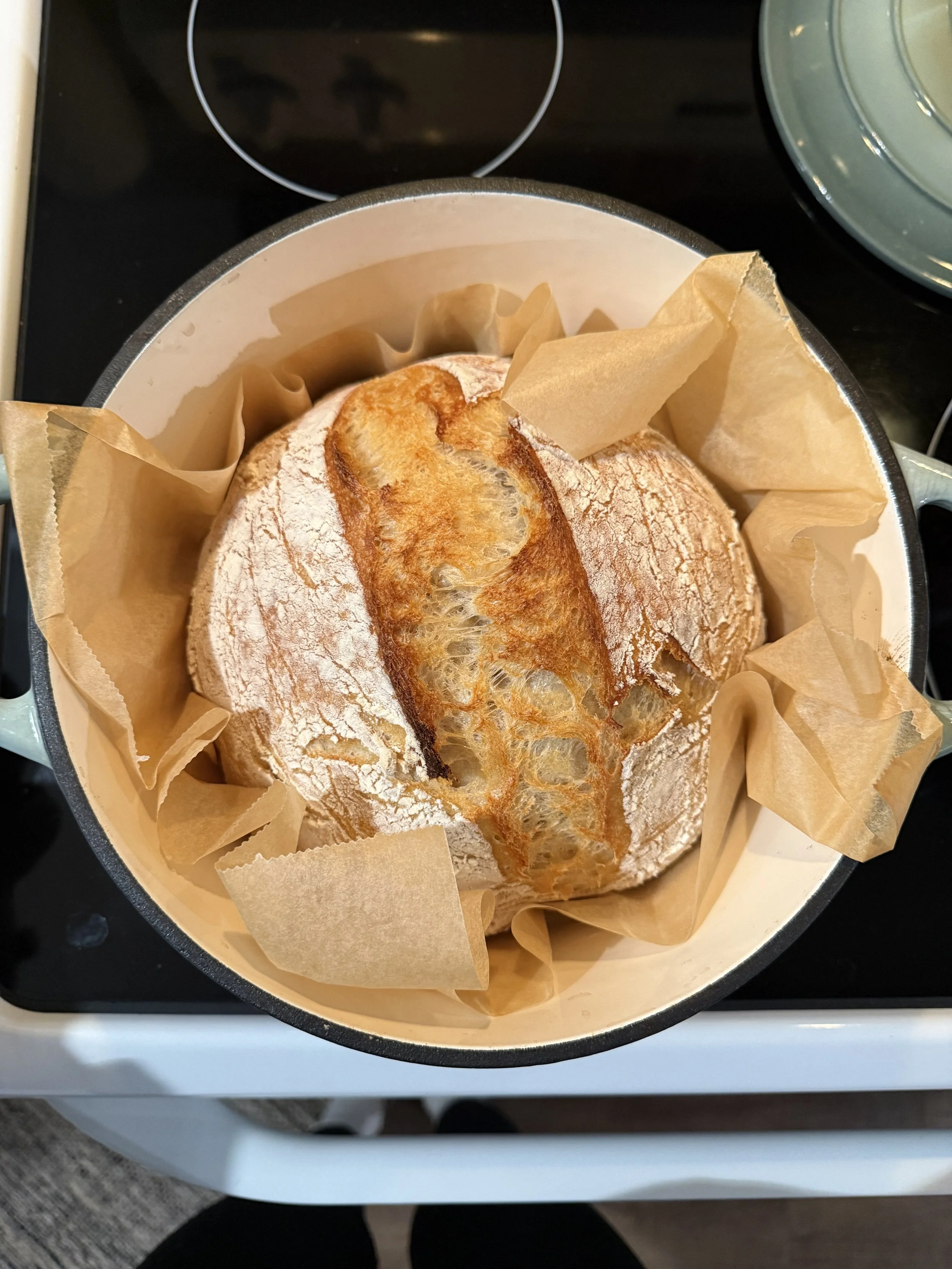 Plain Loaf
