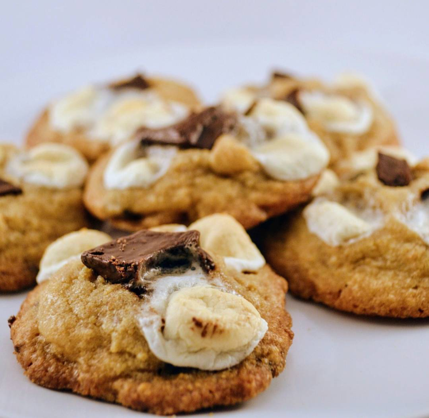 S'mores