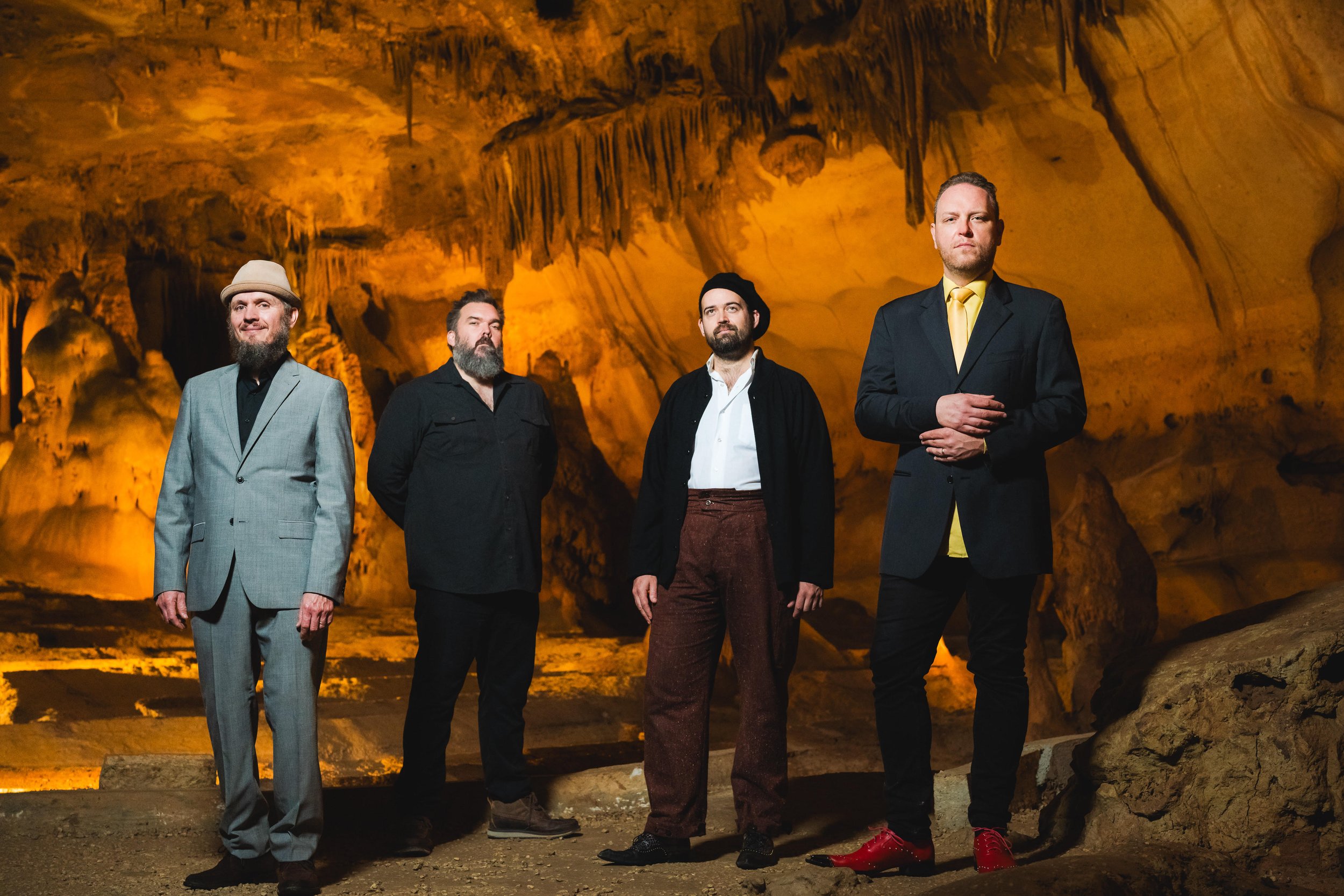 Interview: Atlas Maior
