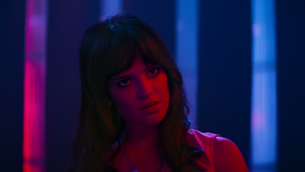Review: “Her Private Hell” is a Dazzling Mess