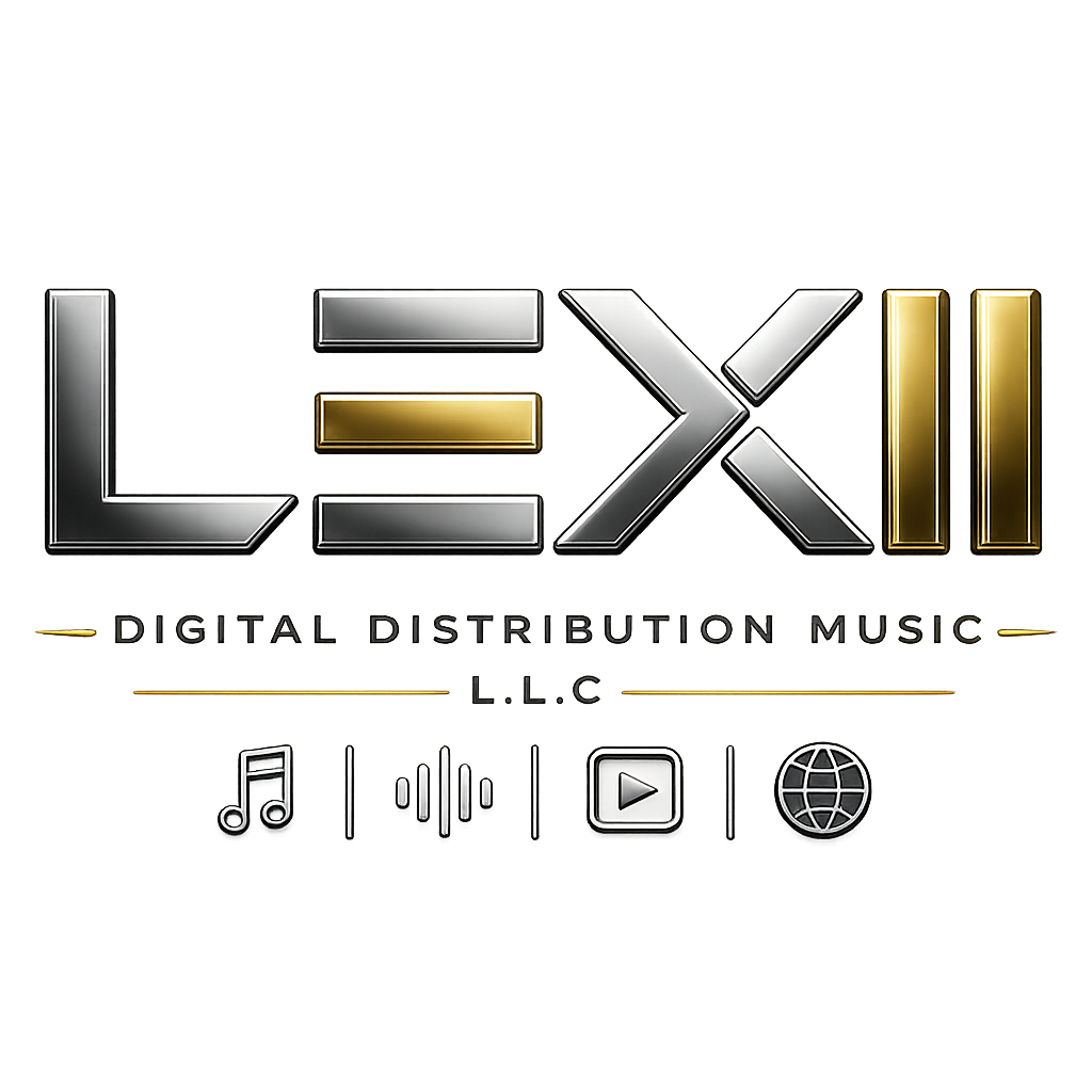 LEXII MUSIC GROUP