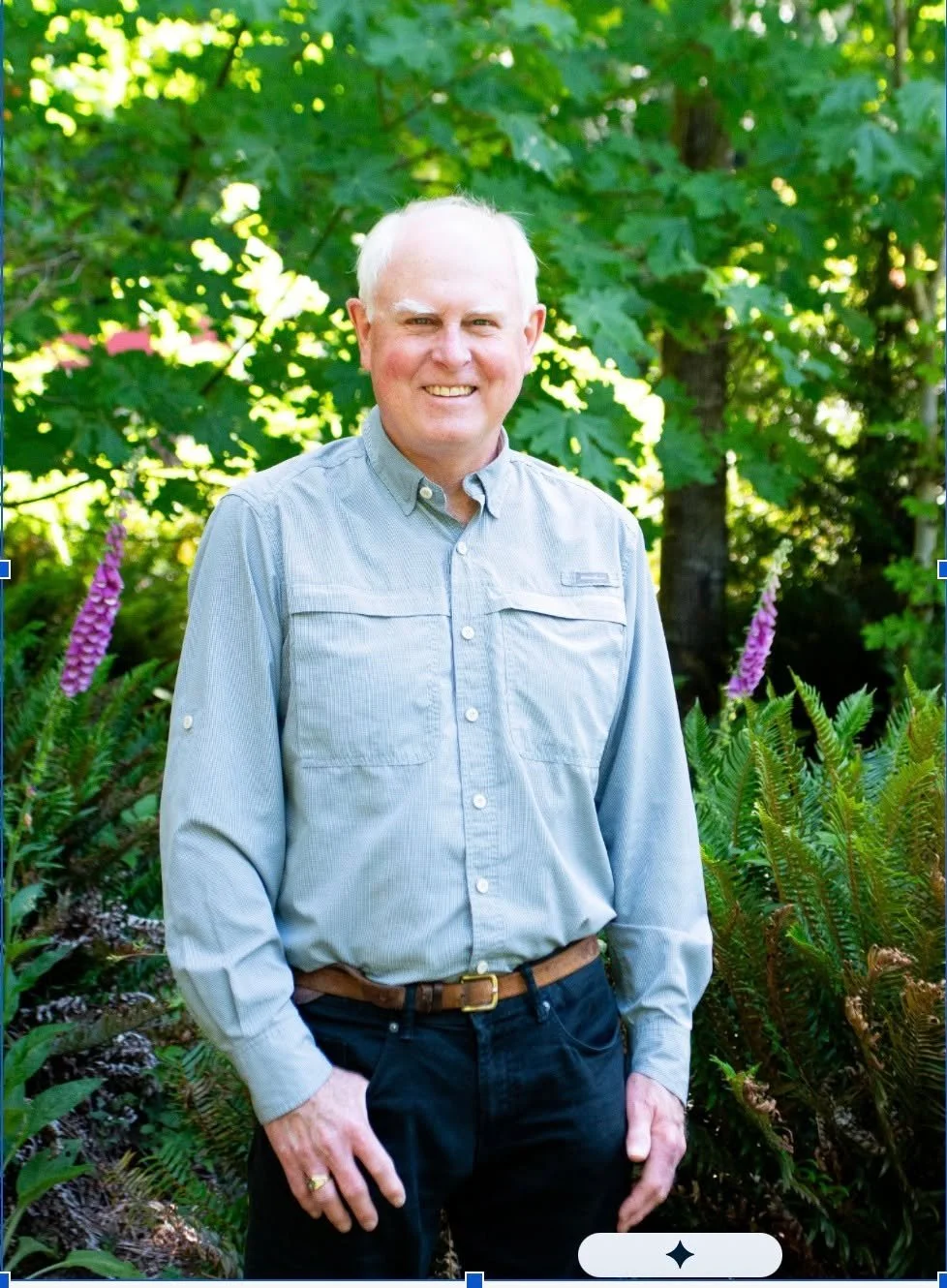 Meet Brian McHattie.
Brian brings decades of experience helping communities make good decisions.
A Registered Professional Planner, former Hamilton City Councillor, and Parks Canada planner, Brian has spent his career tackling many of the same challe