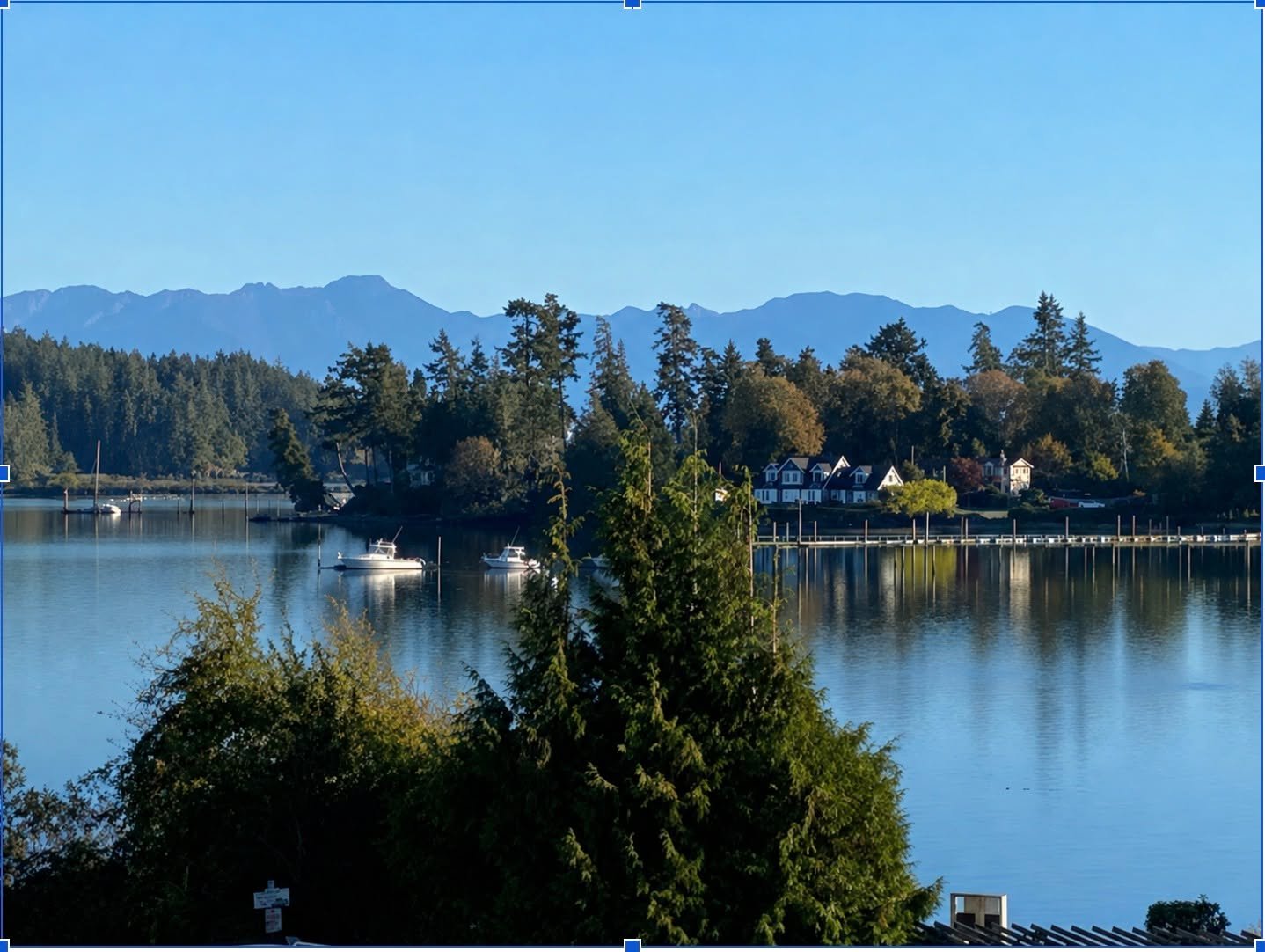 Our Platform. Our Commitment.
What kind of future do we want for Sooke?
That's the question that guided every conversation as we developed our platform.
Regardless of how we feel about growth, one thing is certain: growth is inevitable. Sooke is a wo