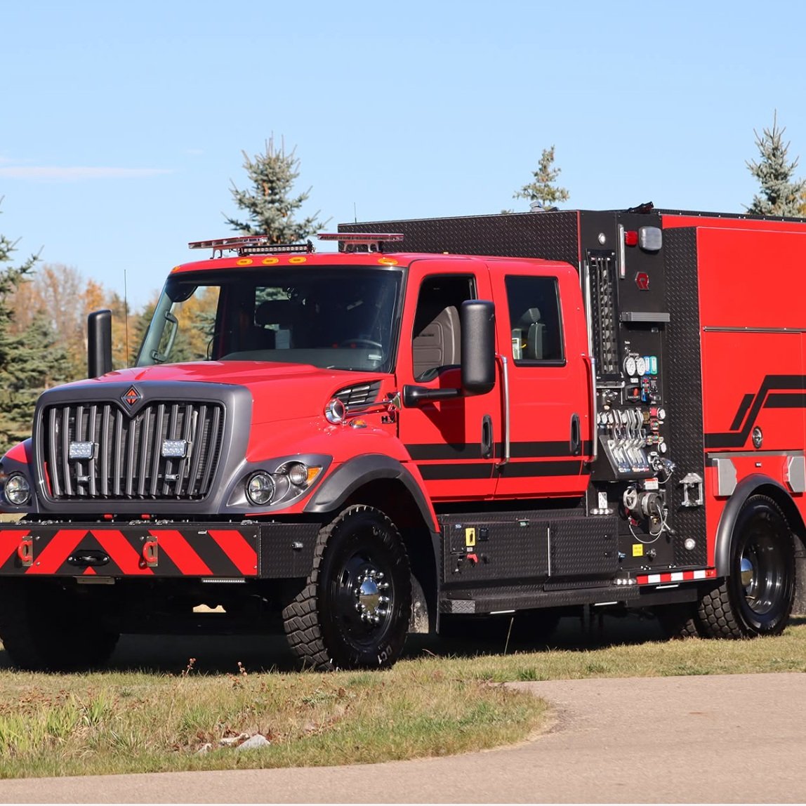 The Sooke Together team would like to wish the members of Sooke Fire Rescue safe travels as they head to the Interior to assist the BC Wildfire Service in responding to the catastrophic wildfires. 

We admire the dedication and commitment of our Sook