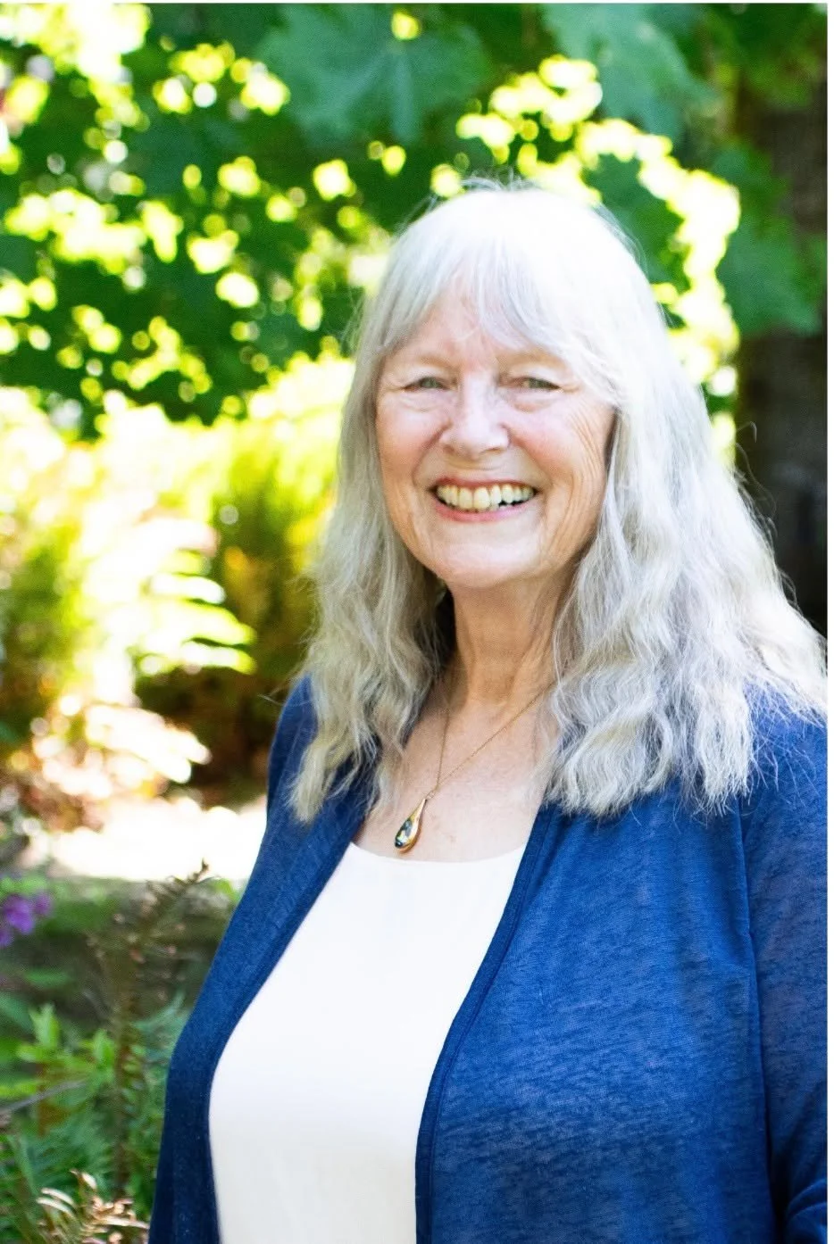 Susan has a clear vision for what Sooke can become, and why she&rsquo;s running for Council.

I&rsquo;m running for Council because I want to help Sooke realize its potential as an attractive, small, safe west coast town. A town that is secure, prepa