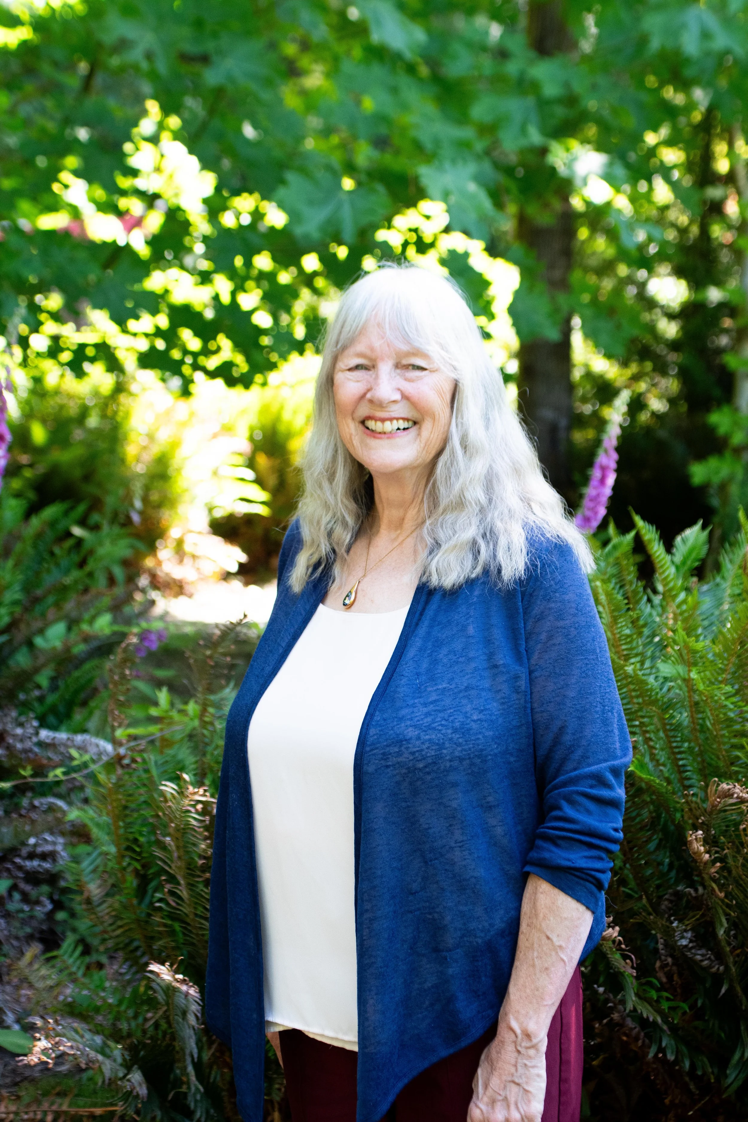 Susan has a clear vision for what Sooke can become, and why she’s running for Council