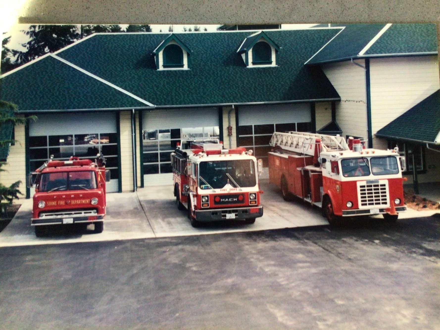 Investing in safety: Why Sooke Together supports the 20-firefighter staffing Plan