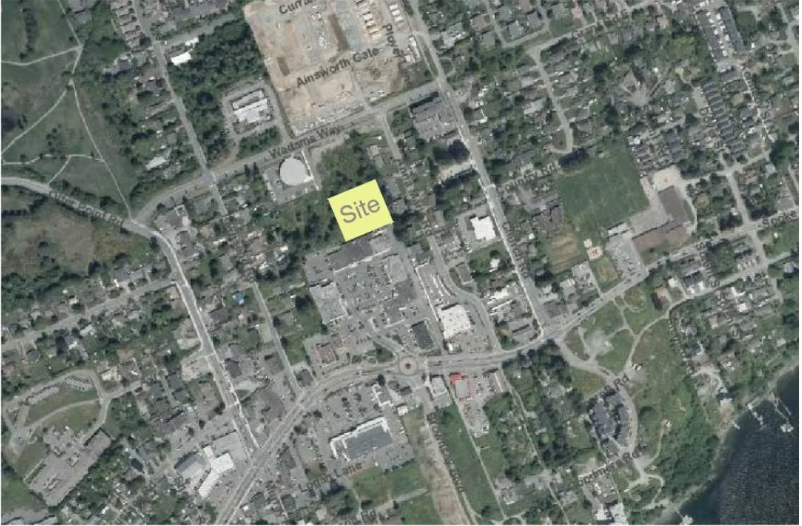 Moving health care forward: Protecting progress on Sooke’s UPCC