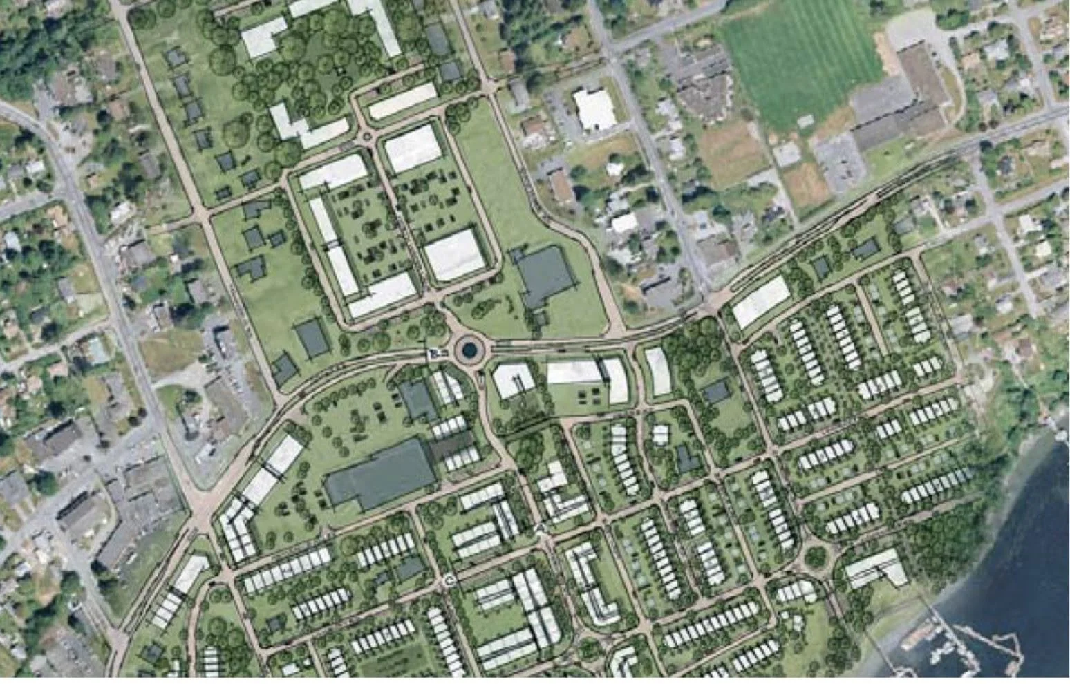 Compassion Meets Public Safety: A Downtown Safety and Wellbeing Plan for Sooke