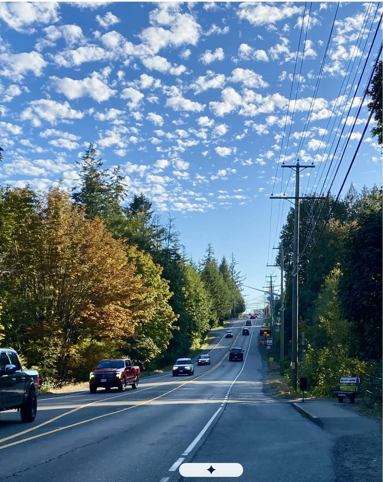 Practical steps to improve Sooke traffic right now