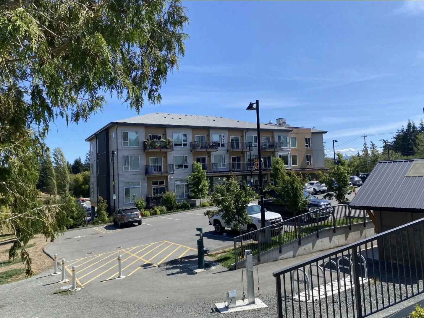Why density matters for Sooke