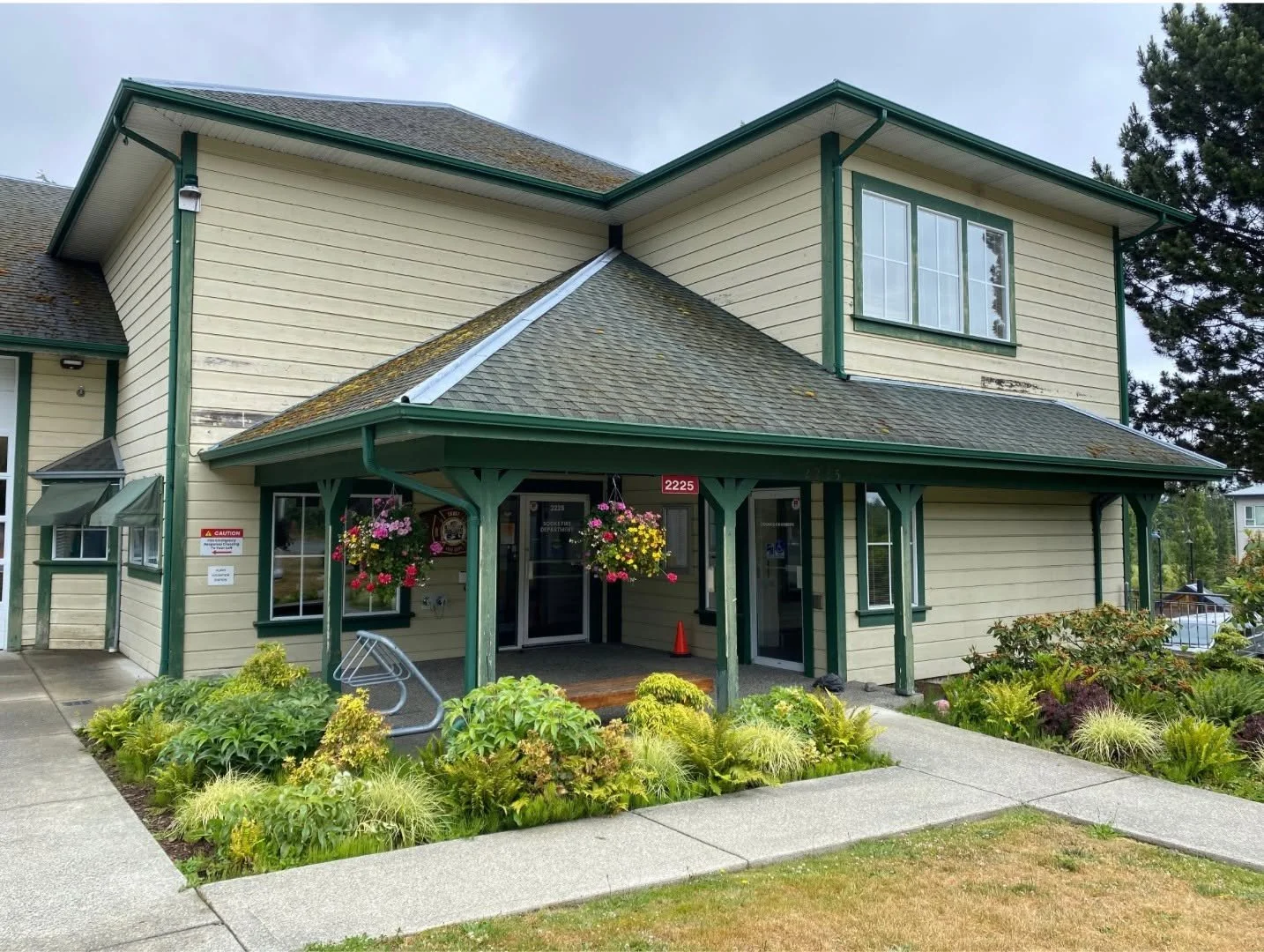 There's talk on the campaign trail about staffing costs driving tax increases &ndash; that Sooke has too many staff, they're paid too much, and we need a hiring freeze. But reviewing staffing isn't a new idea. It's already happening. When someone lea