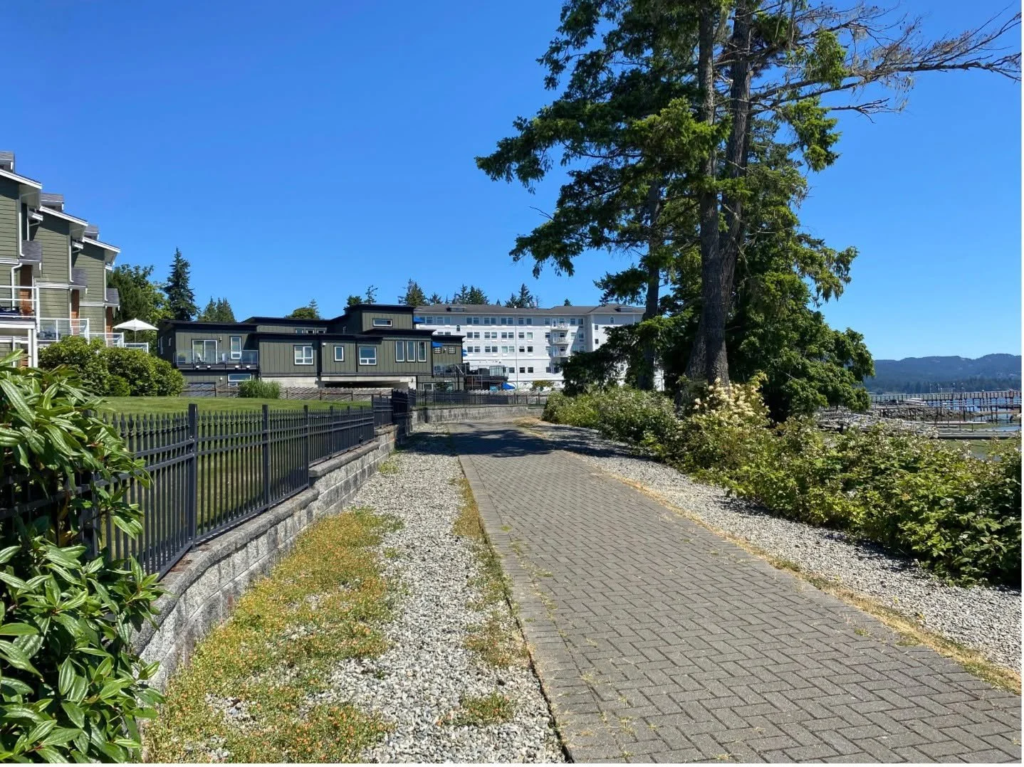 There&rsquo;s misinformation circulating about Sooke's Official Community Plan, particularly about the aspirational waterfront trail and Development Permit Areas (DPAs). The waterfront trail isn't a new idea. A walking route from Whiffin Spit to Sook