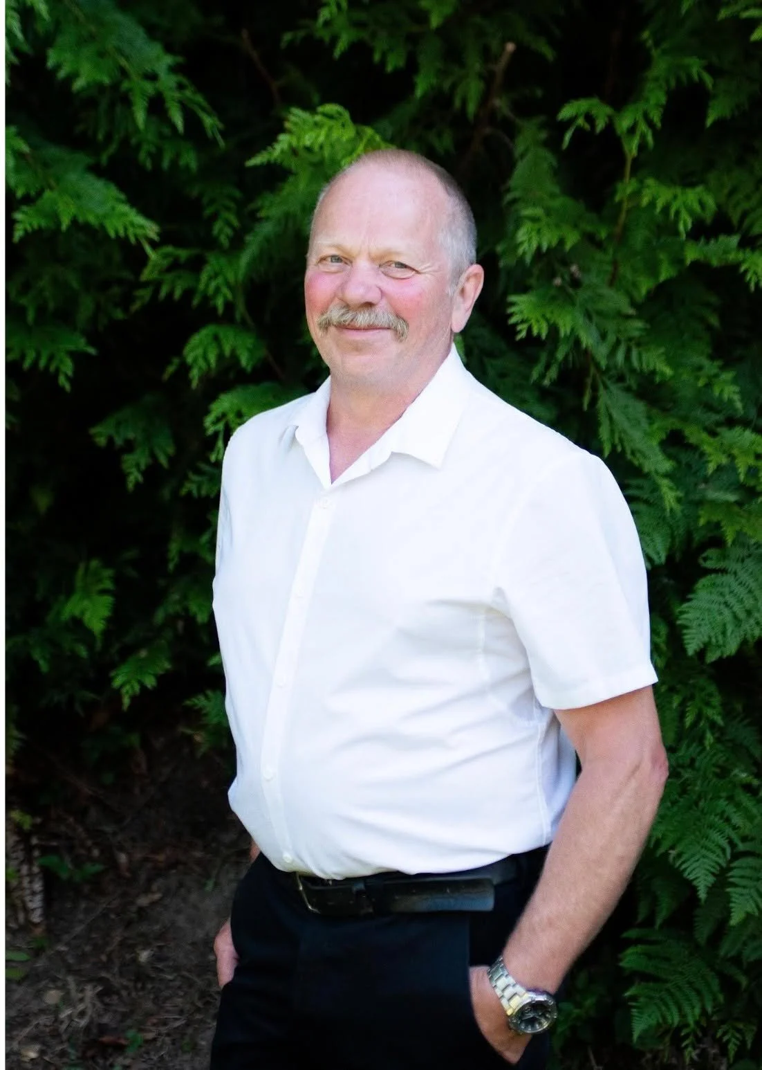 My family moved to Sooke in the 1970s for many of the same reasons people still choose this community today. My parents saw a place where they could build a business, raise a family, enjoy the outdoors, and create a good life in a safe, welcoming, an