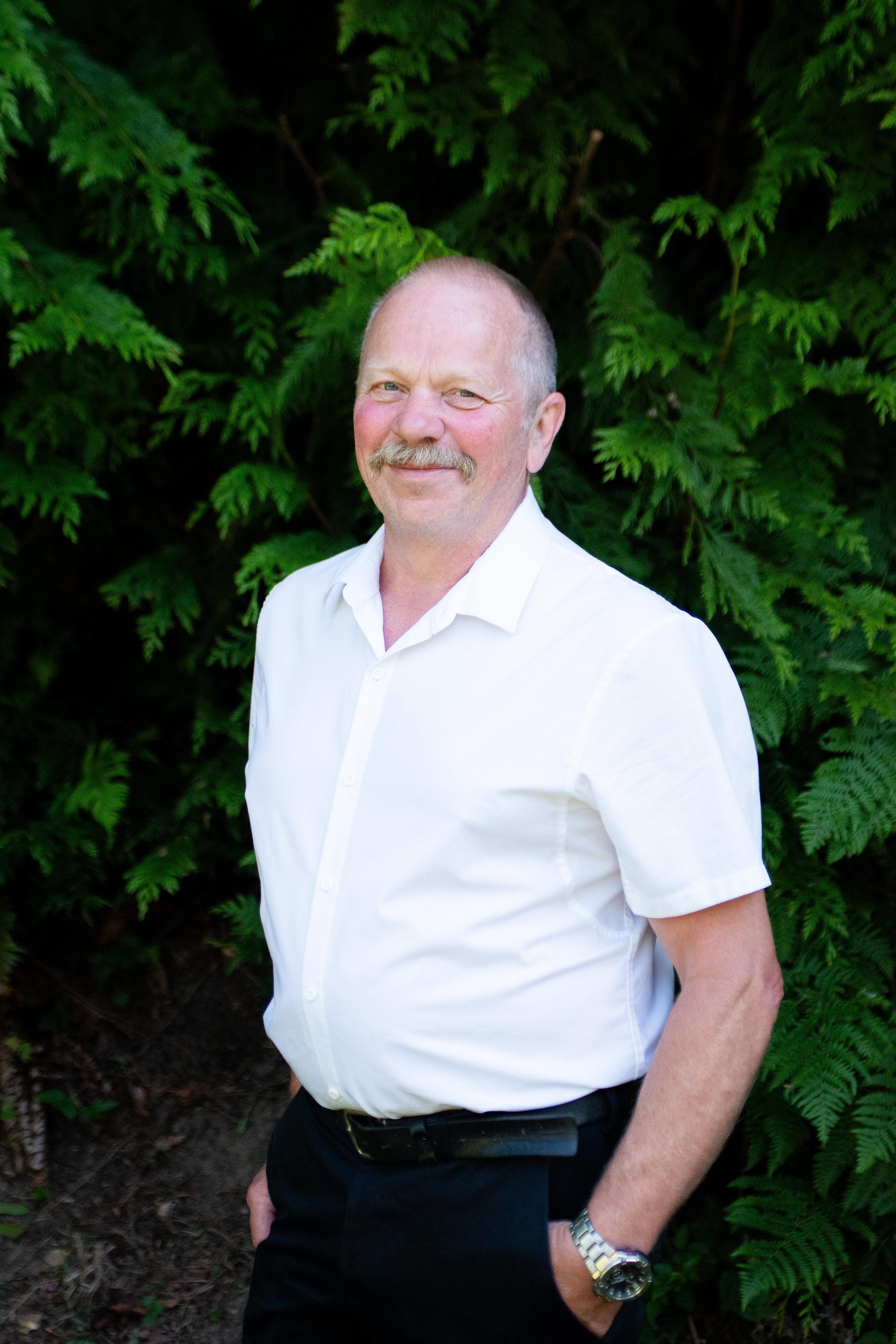 Building on Our Roots: Steve’s Vision for Sooke’s Next Chapter