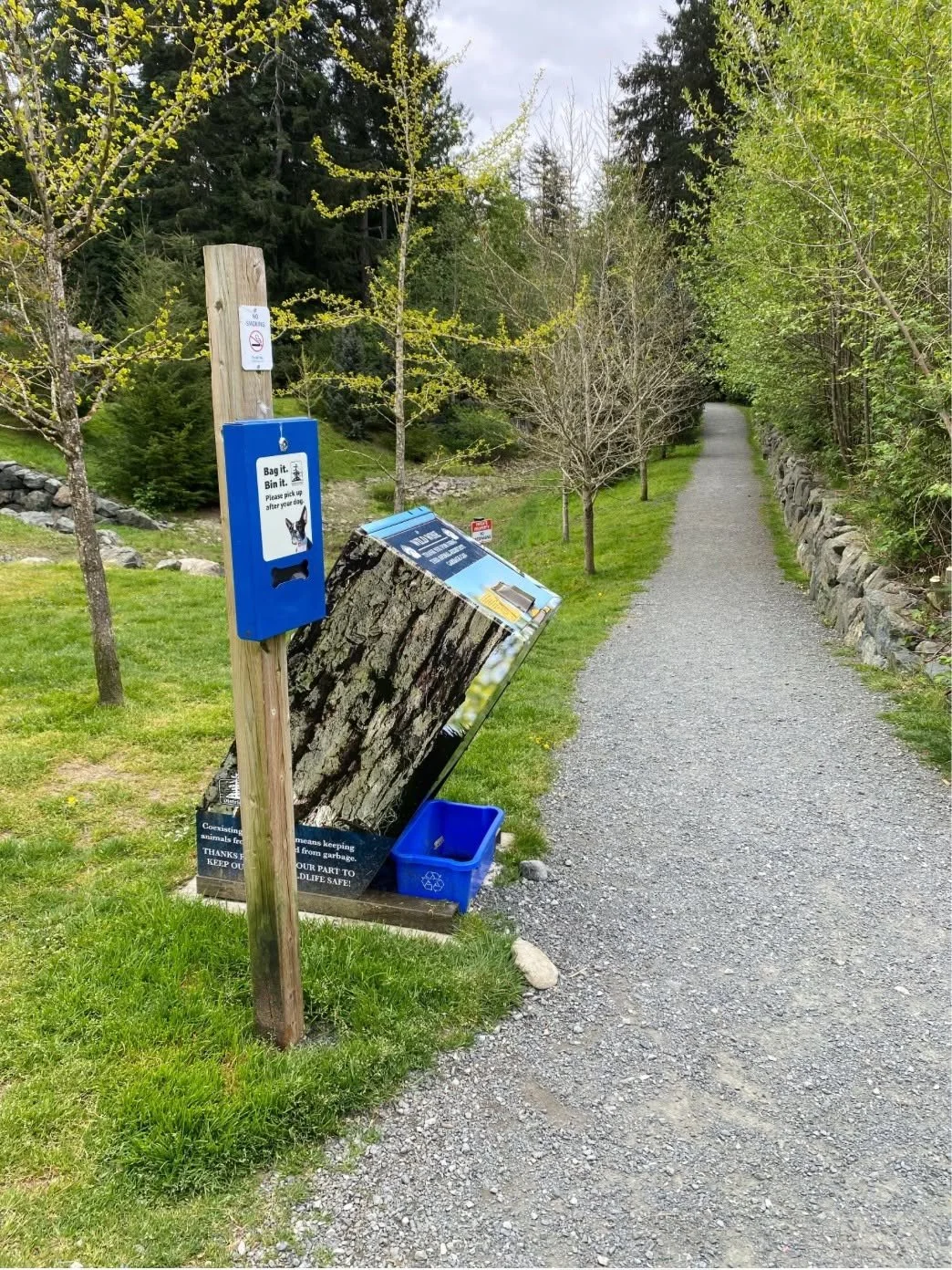 How do we make Sooke more walkable? Sidewalks &ndash; or rather, the lack of them &ndash; are one of the things we hear about most. We absolutely need more sidewalks, but what most of us are really asking for is walkability. We want to get from home 