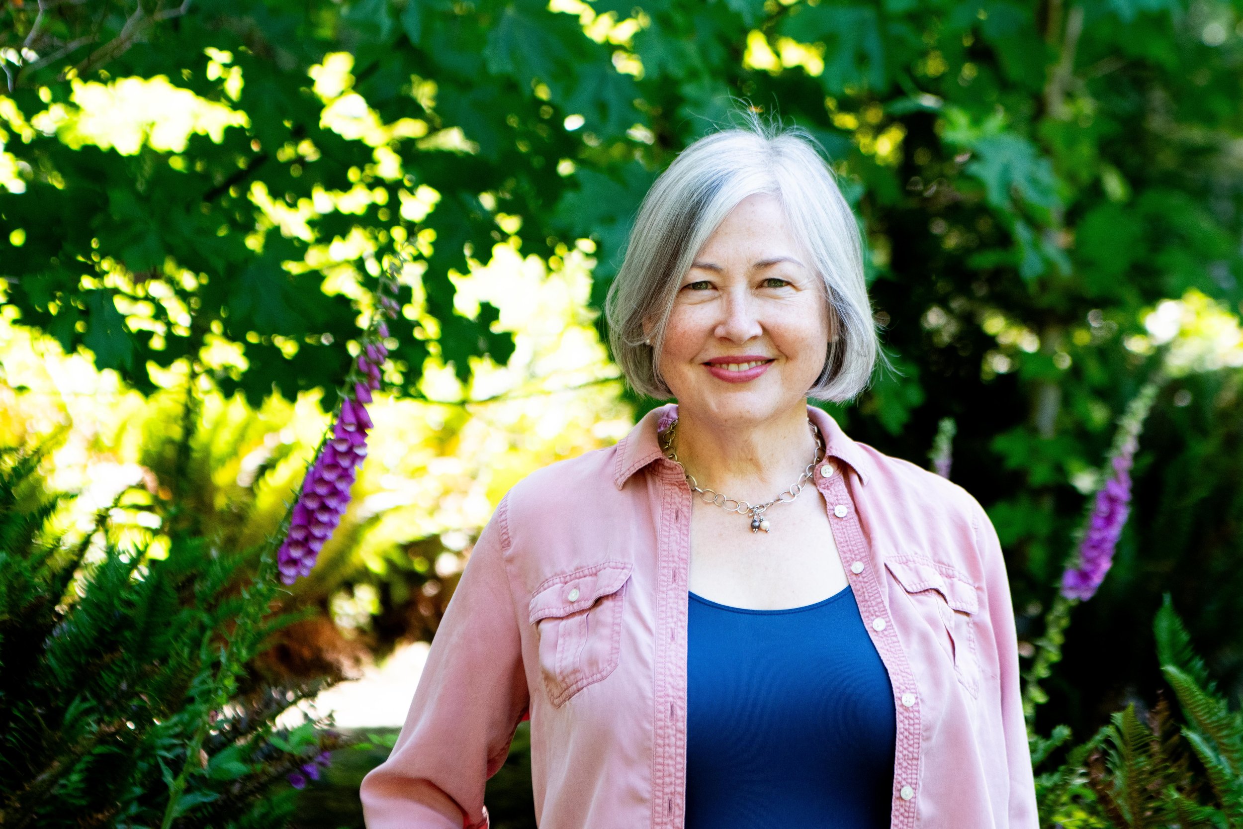 Helen’s Vision for Sooke: Bringing Our Town Centre to Life