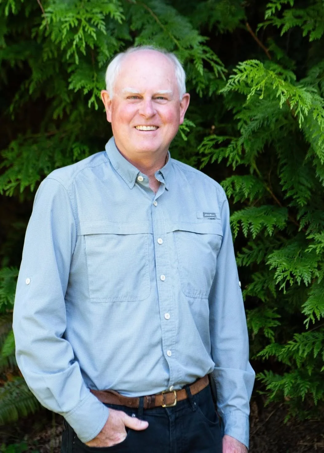 Brian McHattie - Why I chose Sooke.
I first visited Sooke some 15 years ago to enjoy dinner at the well-known Sooke Harbour House. Little did I know I would eventually move here and spend many beautiful days walking Whiffin Spit, which was lost in th