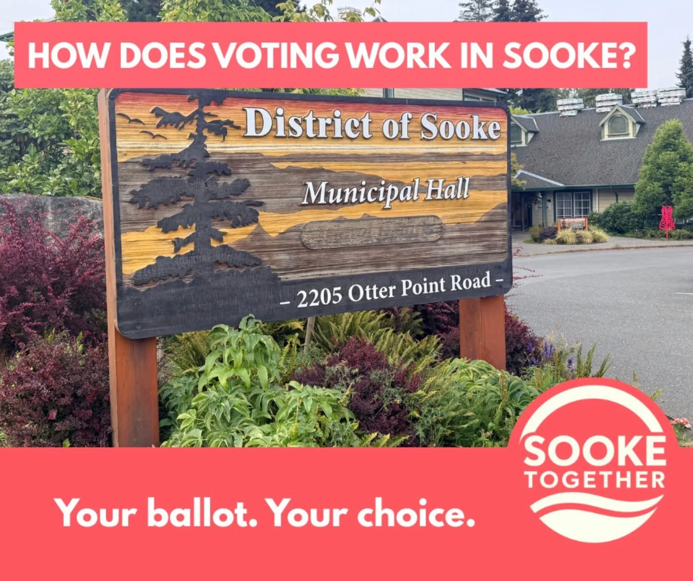 One of the questions we&rsquo;re hearing while door knocking is how voting works, especially when it comes to slates (officially called elector organizations). They&rsquo;re fairly new to municipal politics in our region, so here are the essentials.
