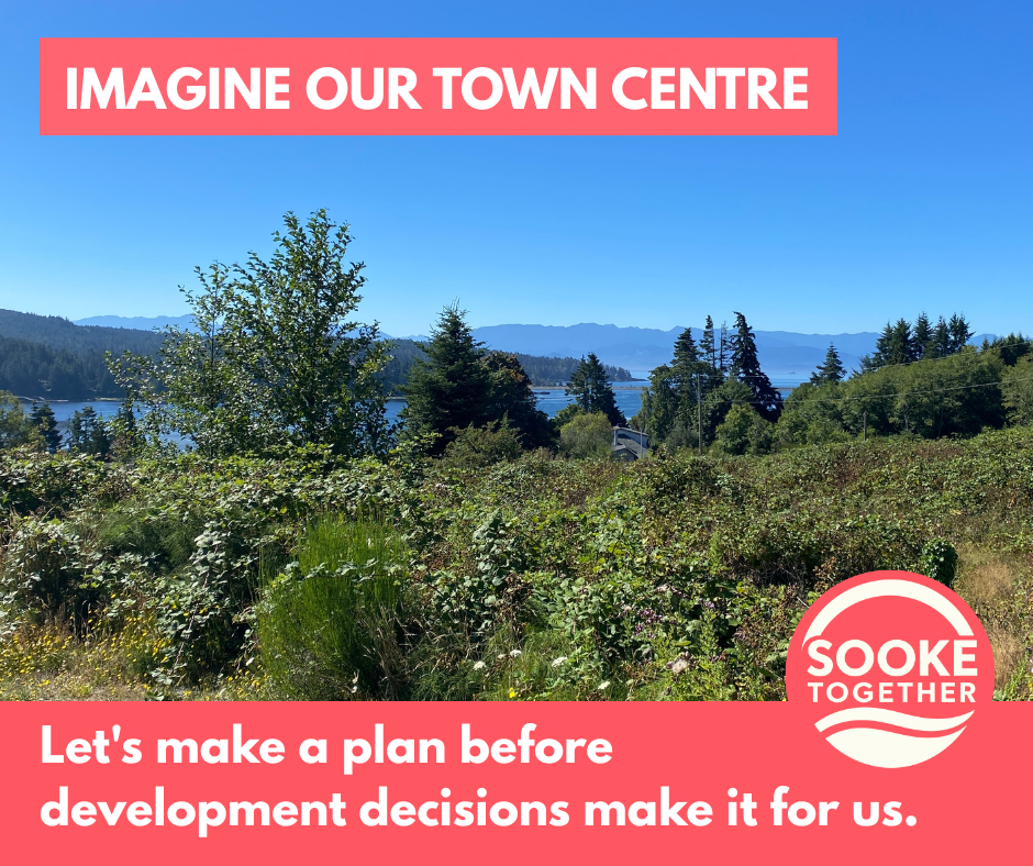 Imagine our Town Centre