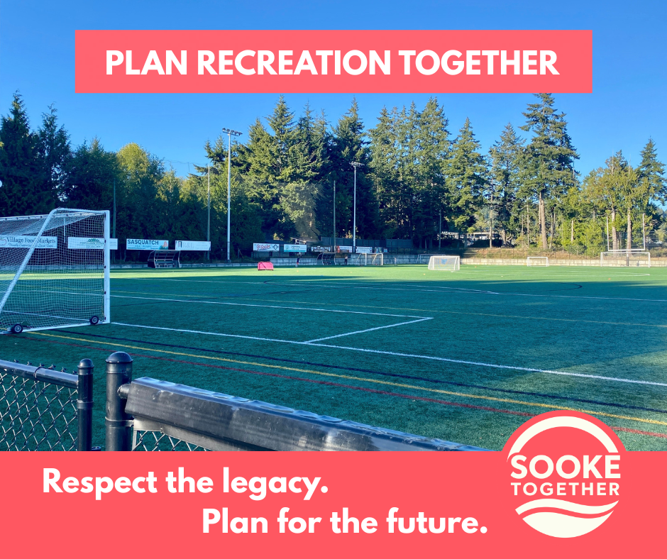 Plan recreation together