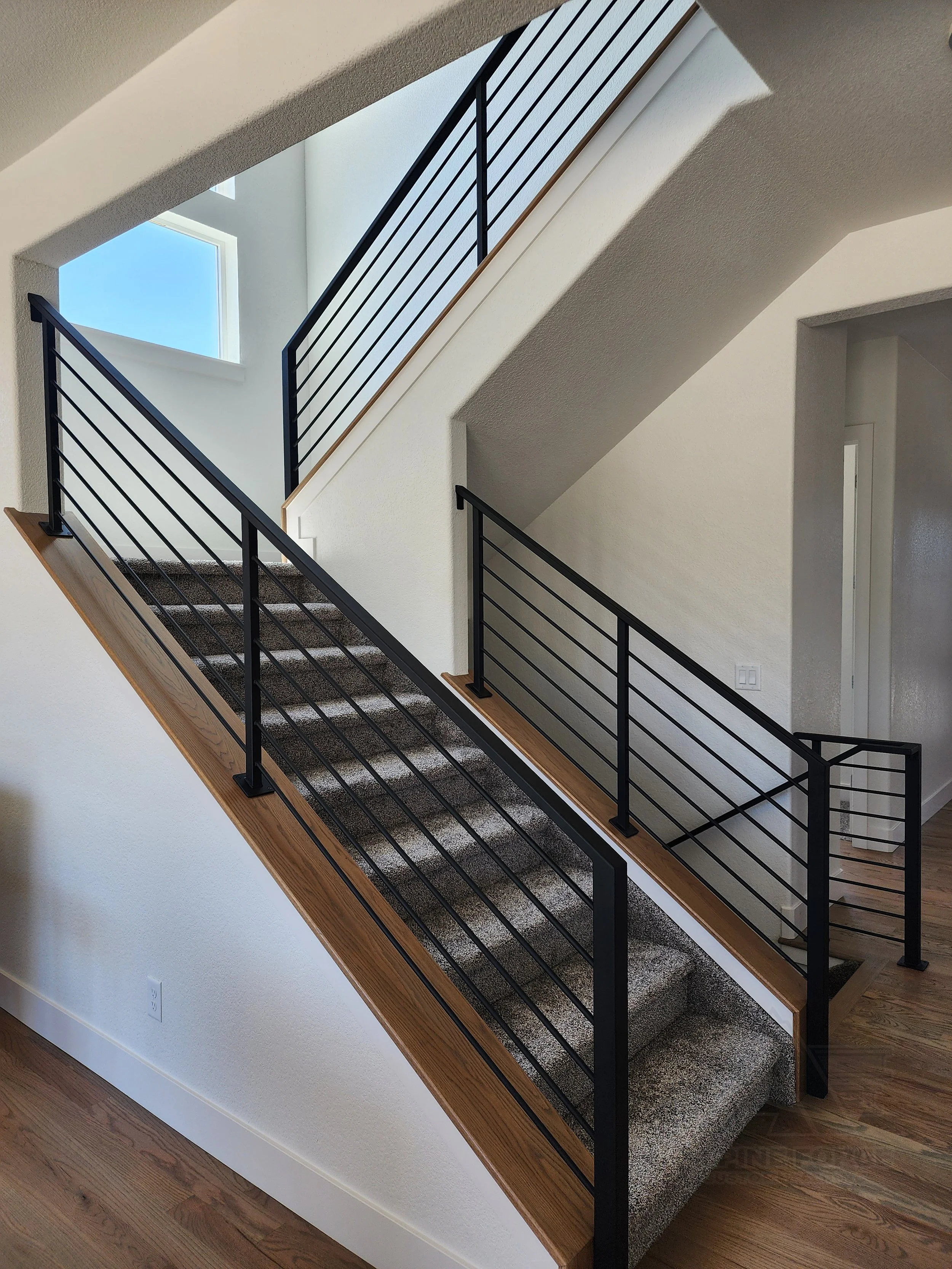 Interior Railing