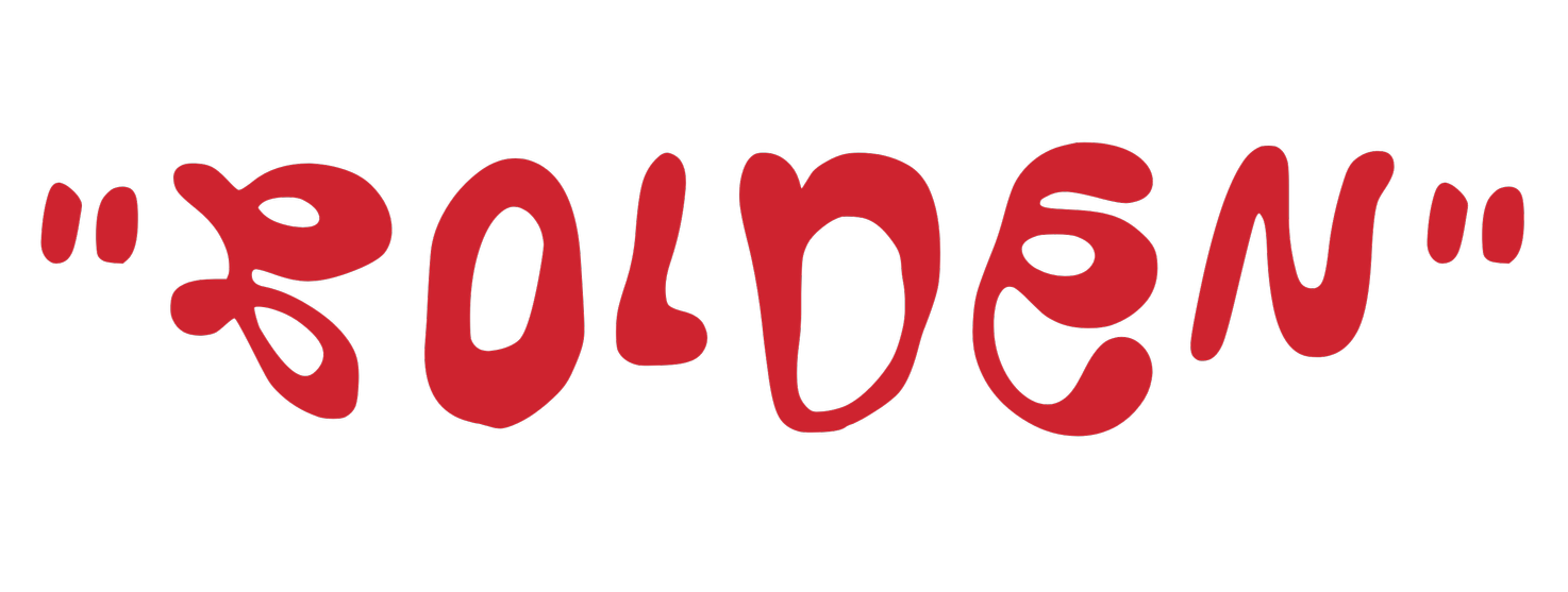 GOLDEN