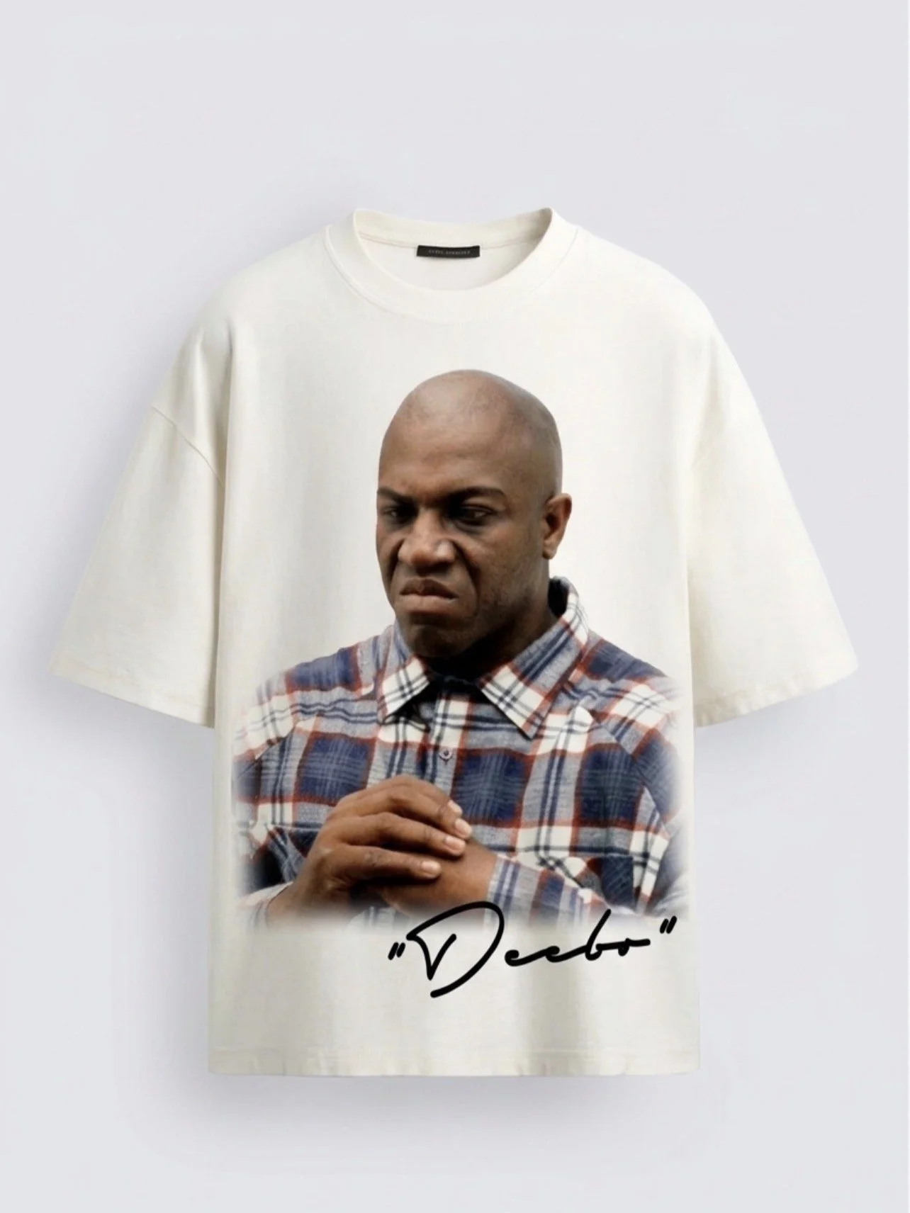 Deebo T-Shirt
