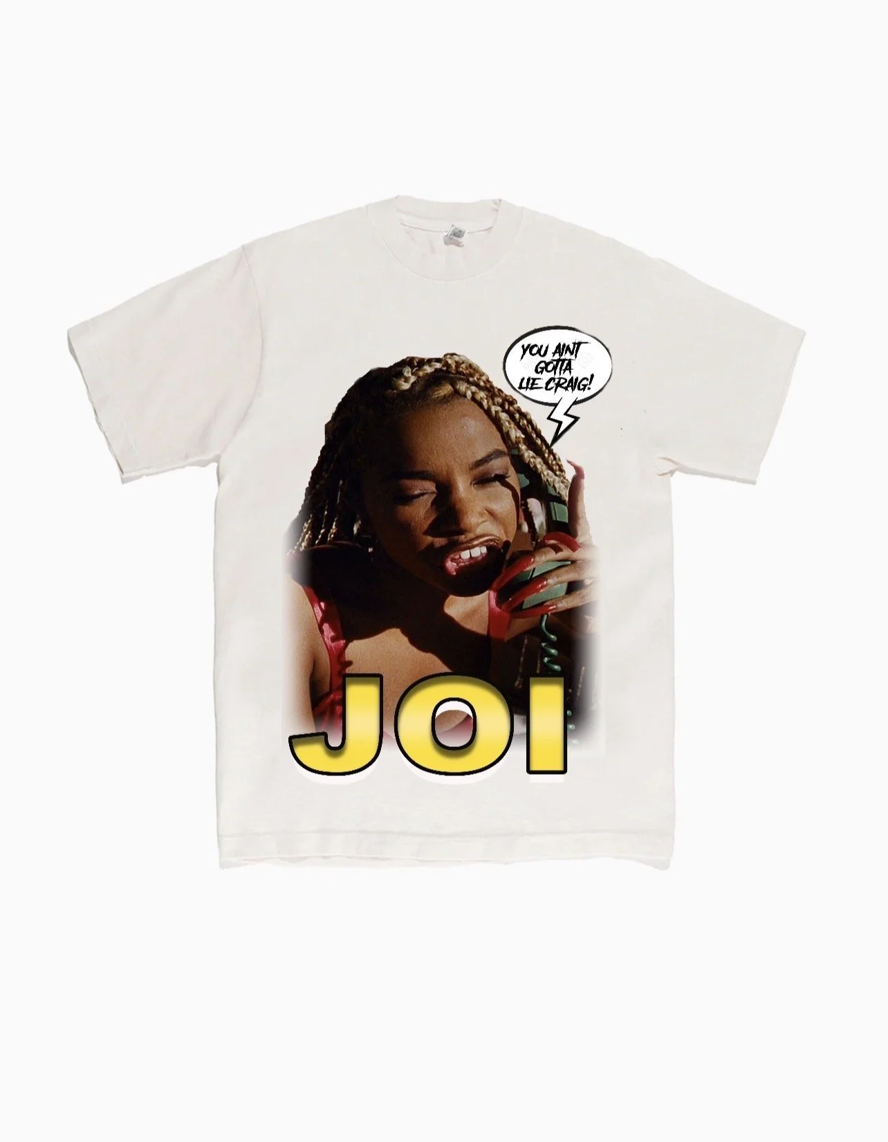 Character Shirt