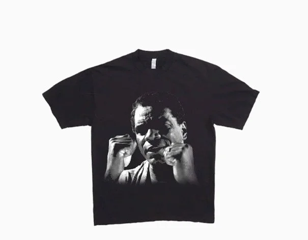 Pops Tee ( You win some, you lose some but you live to fight another day.)