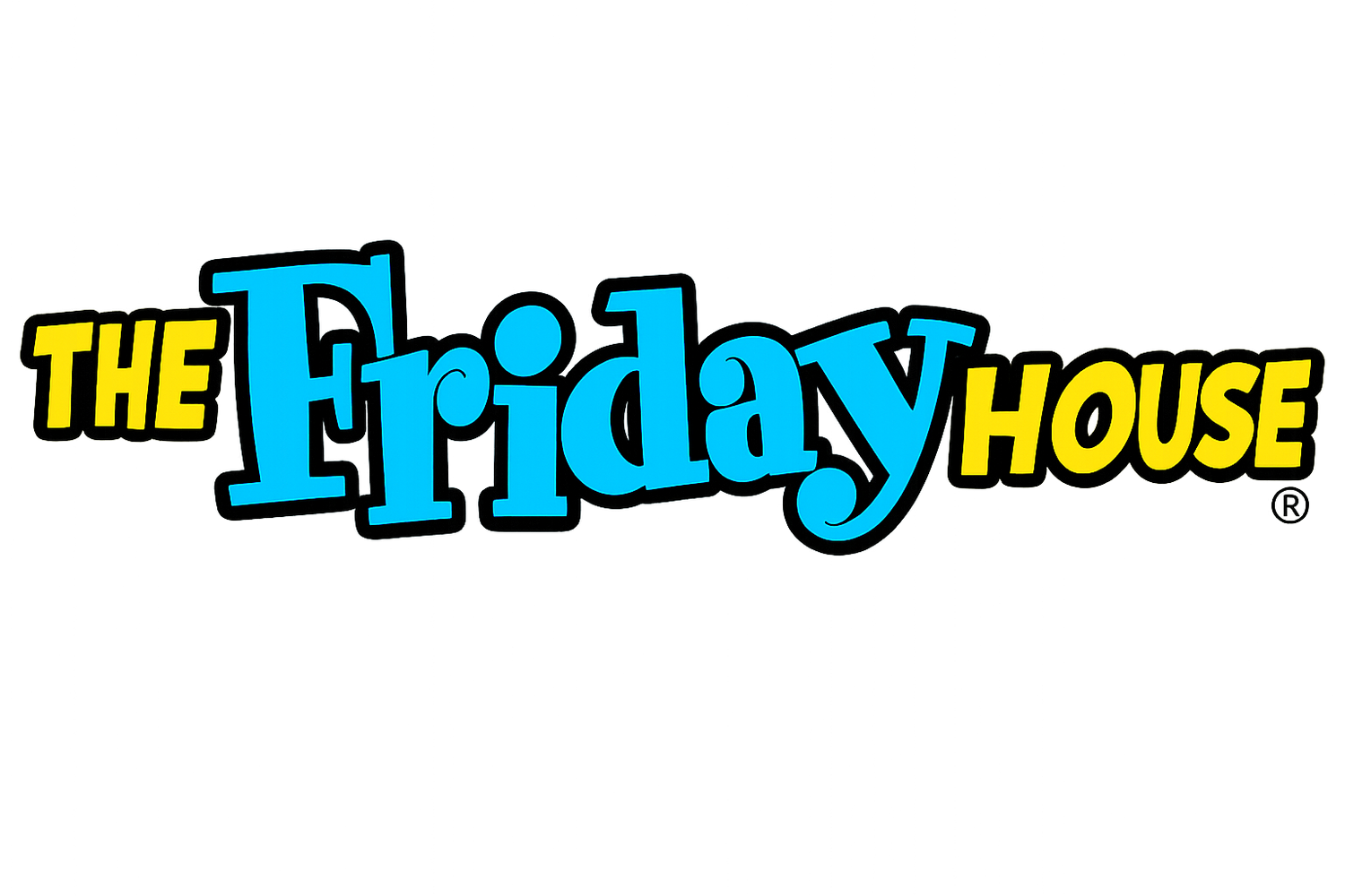 The Friday House