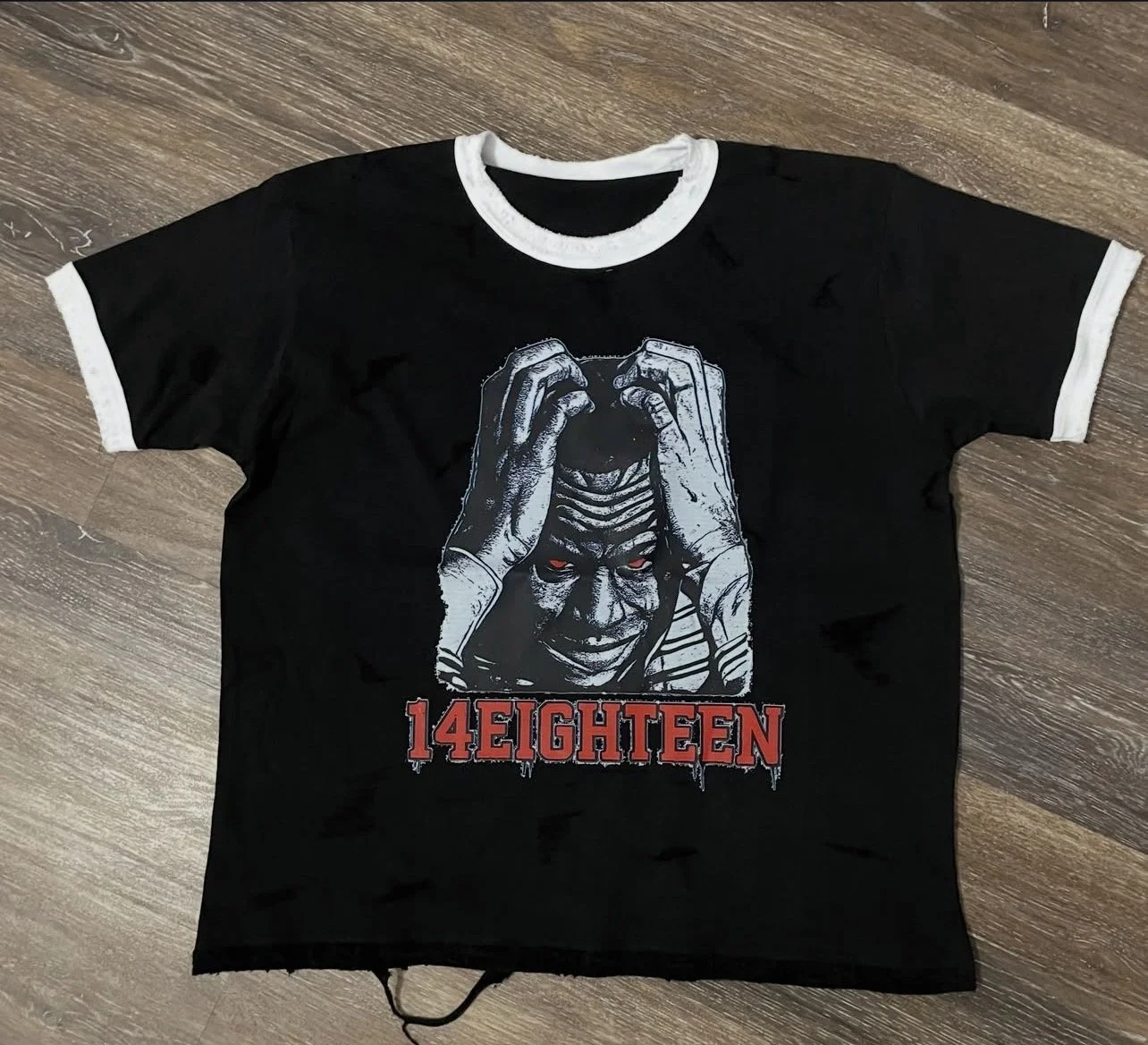 14Eighteen "Psychotic"