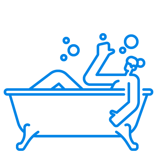 Enjoying it icon, TIPS Financial Services