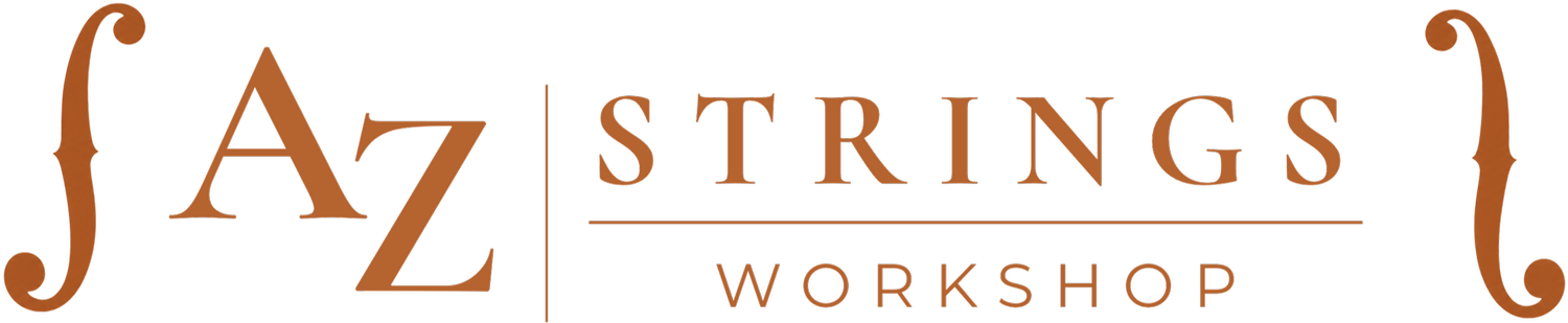 AZ Strings Workshop