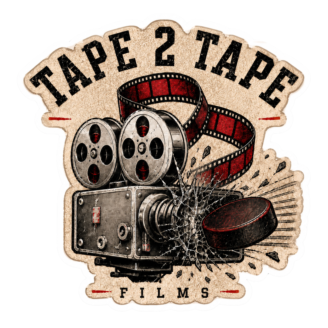 Tape2Tape Films