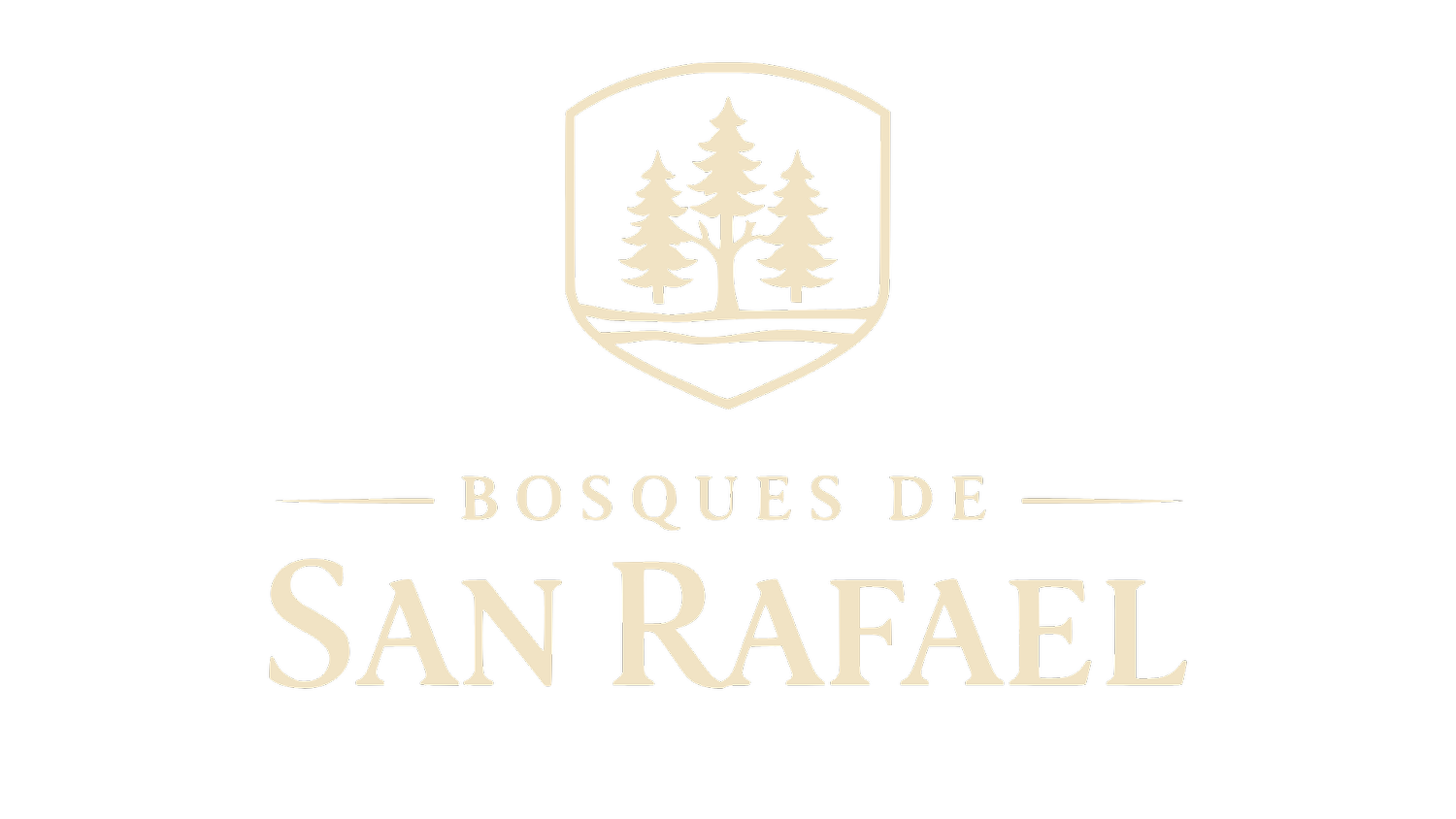 Bosques de San Rafael
