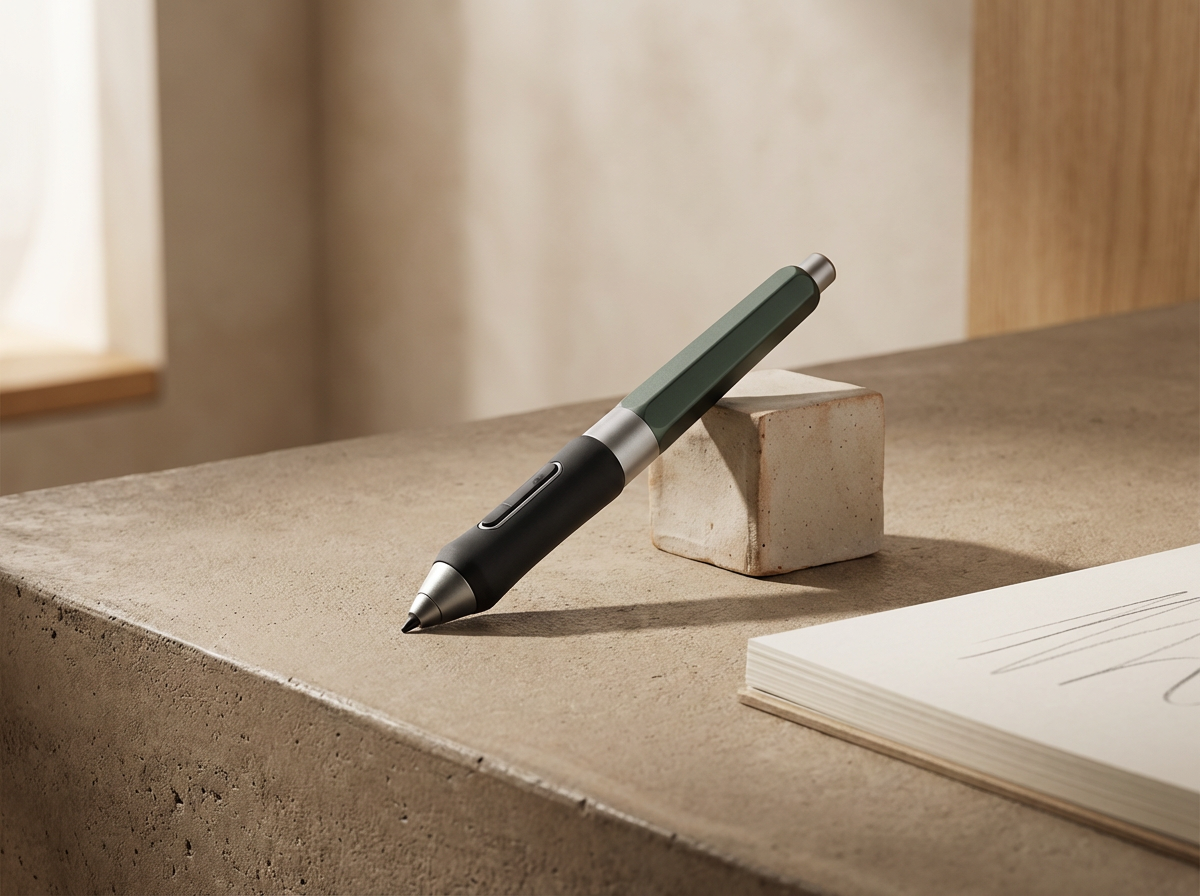 Digital Art Stylus